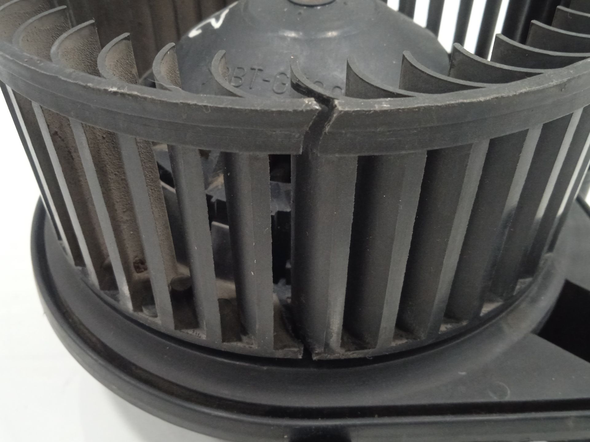 Motor calefaccion seat altea xl (5p5) family