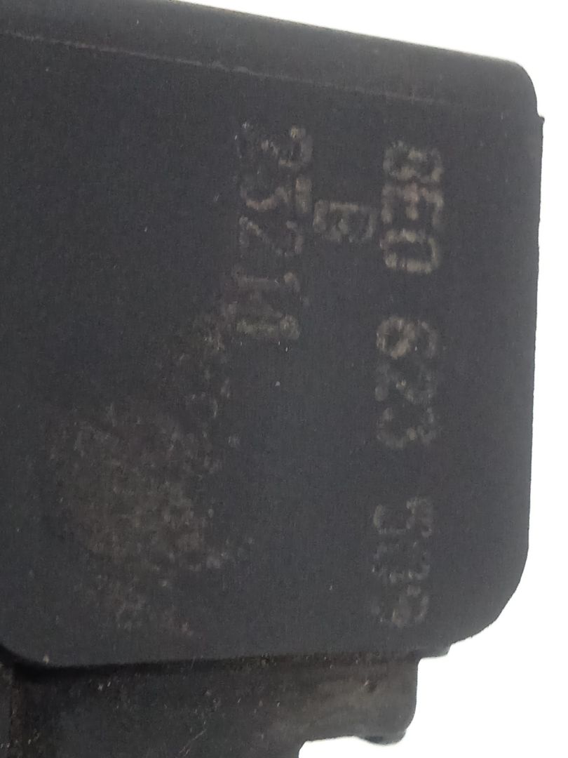 Cerradura capo audi a4 avant (8e) 2.0