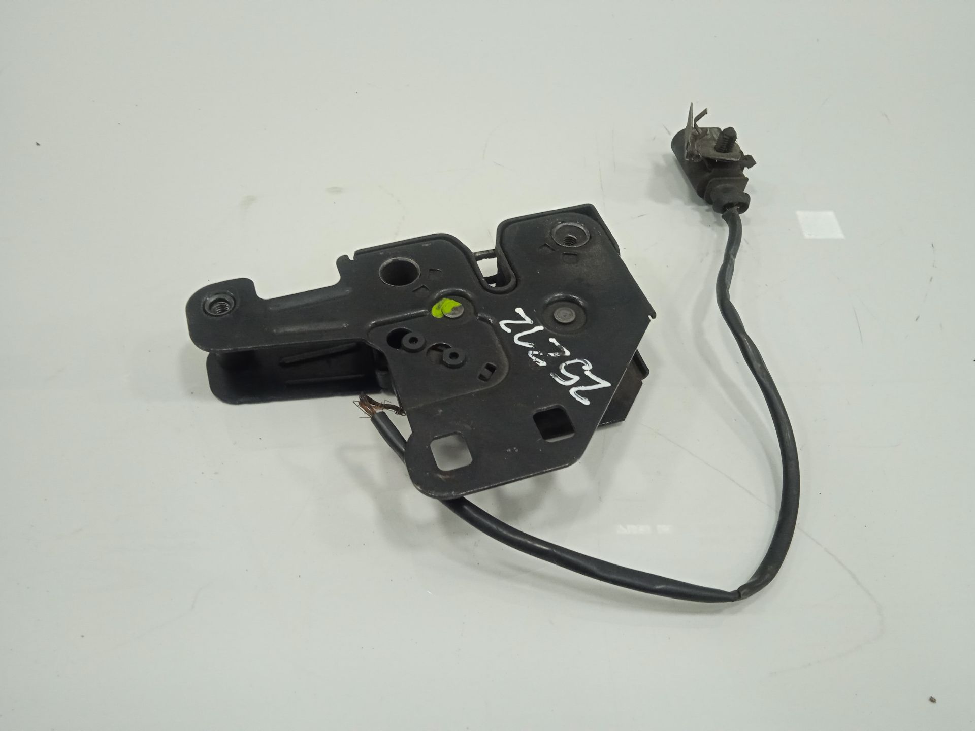 Cerradura capo audi a4 avant (8e) 2.0