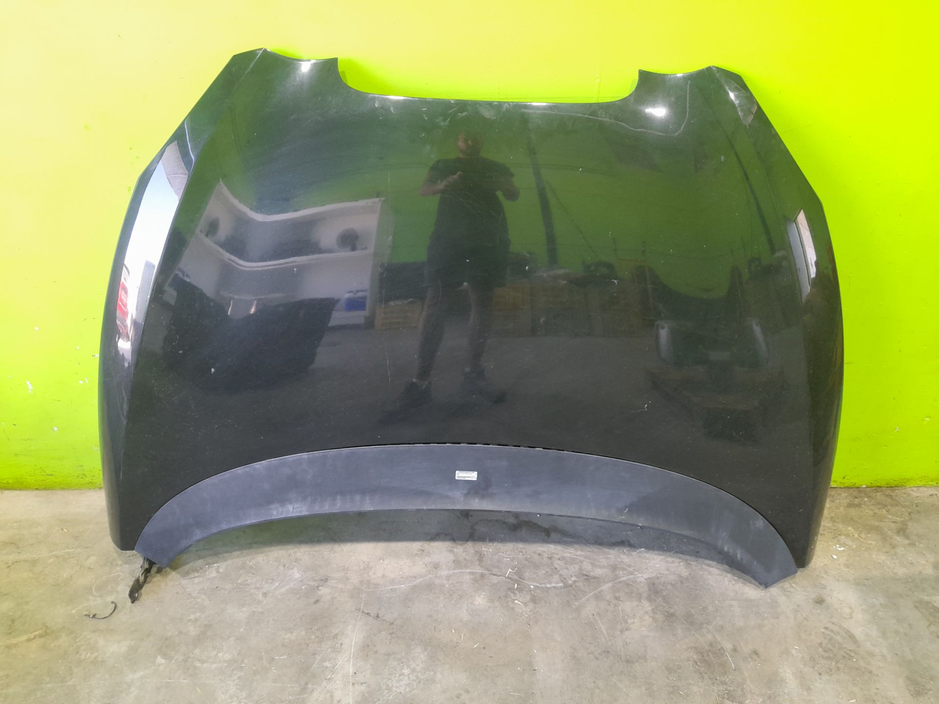 Capo seat altea xl (5p5) family