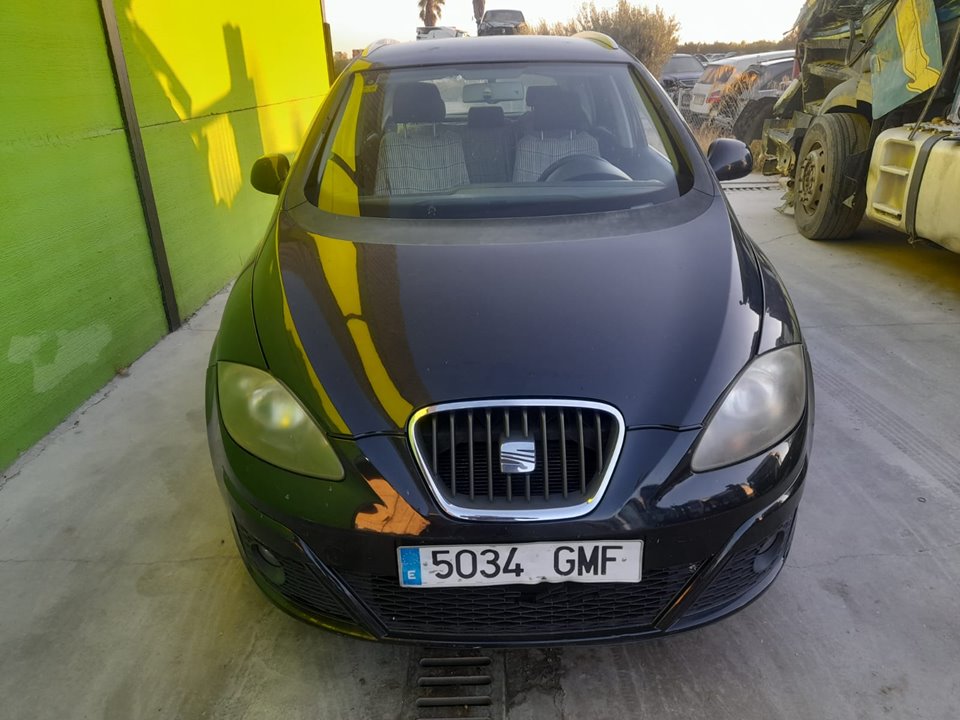 Capo seat altea xl (5p5) family