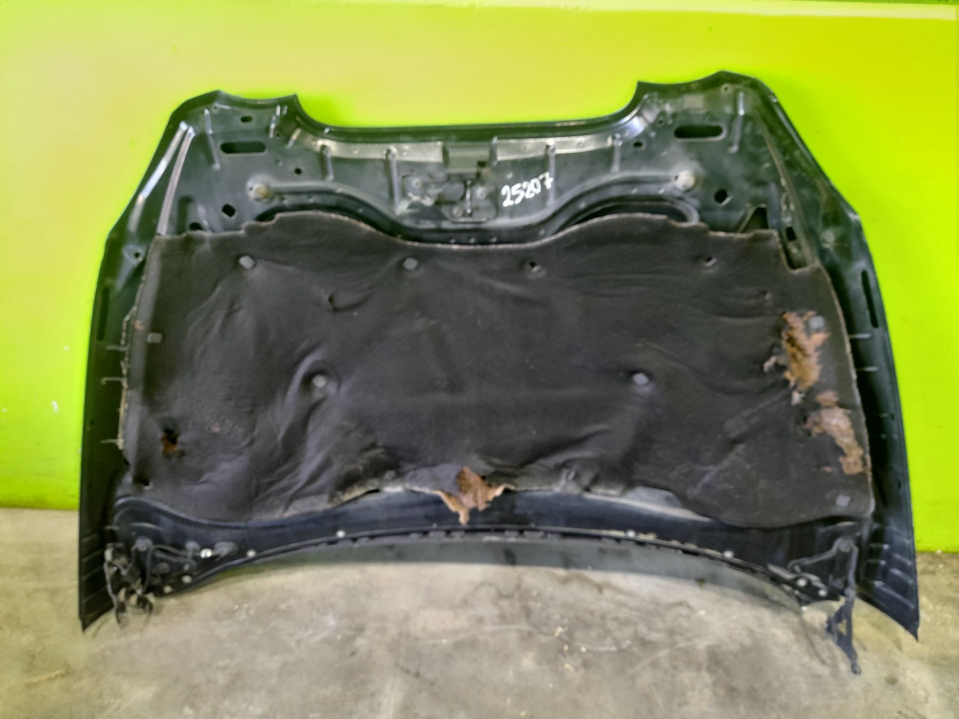 Capo seat altea xl (5p5) family