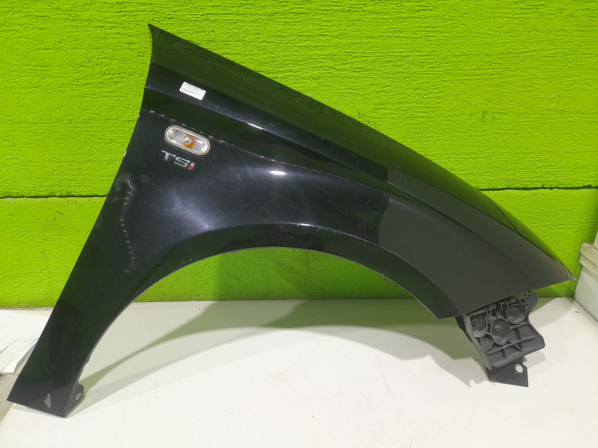 Aleta delantera derecha seat altea xl (5p5) family