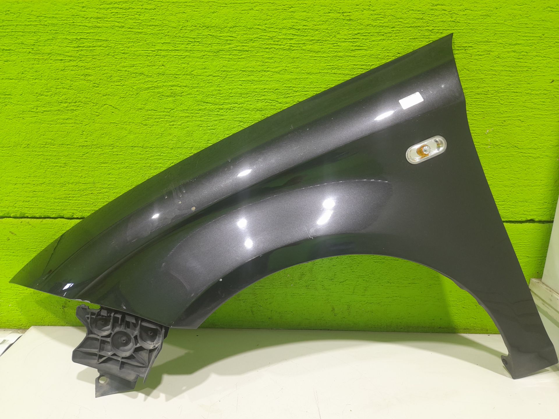 Aleta delantera izquierda seat altea xl (5p5) family