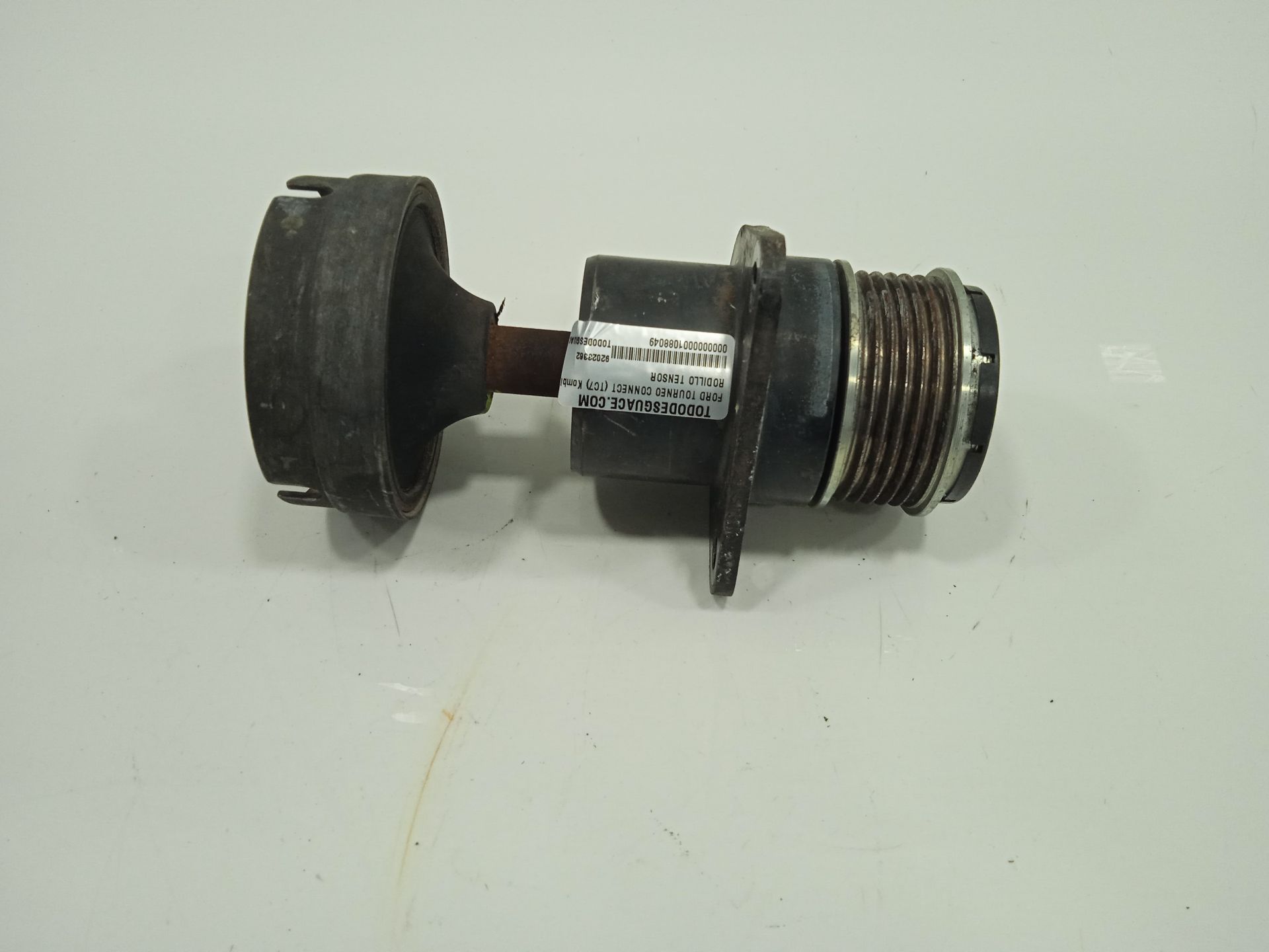 No identificado ford tourneo connect (tc7) kombi b. corta (2006)