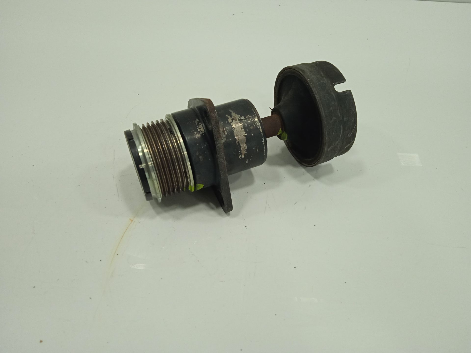 No identificado ford tourneo connect (tc7) kombi b. corta (2006)
