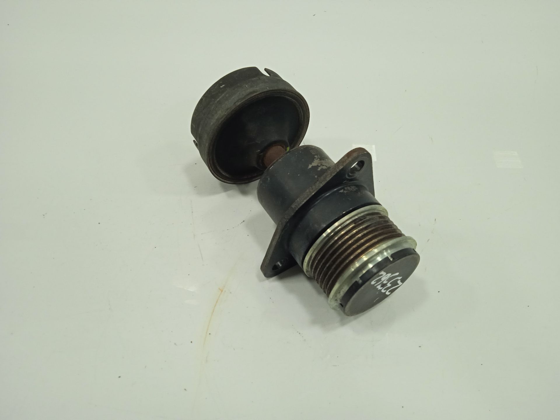 No identificado ford tourneo connect (tc7) kombi b. corta (2006)