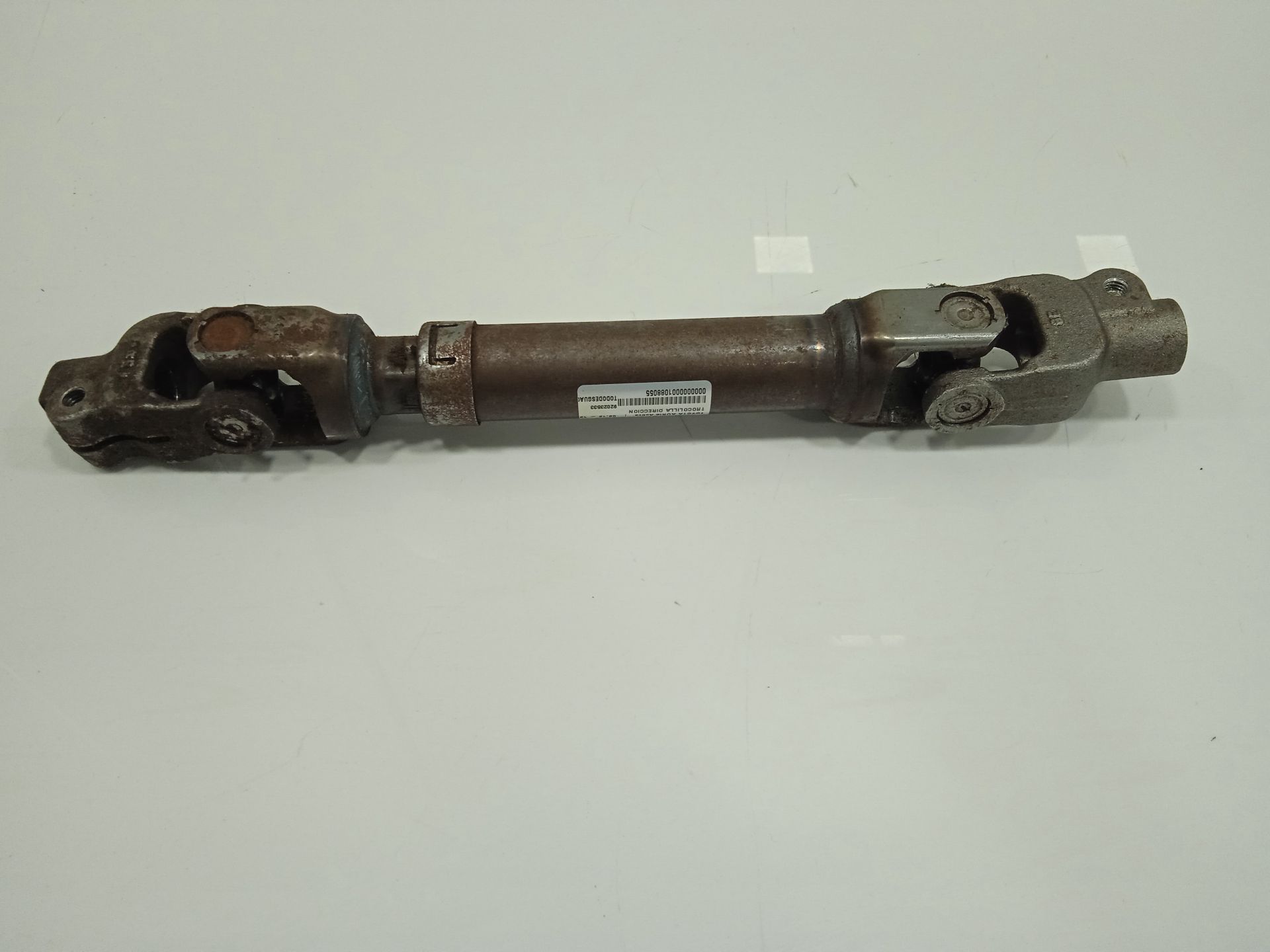 No identificado toyota auris (e18) active