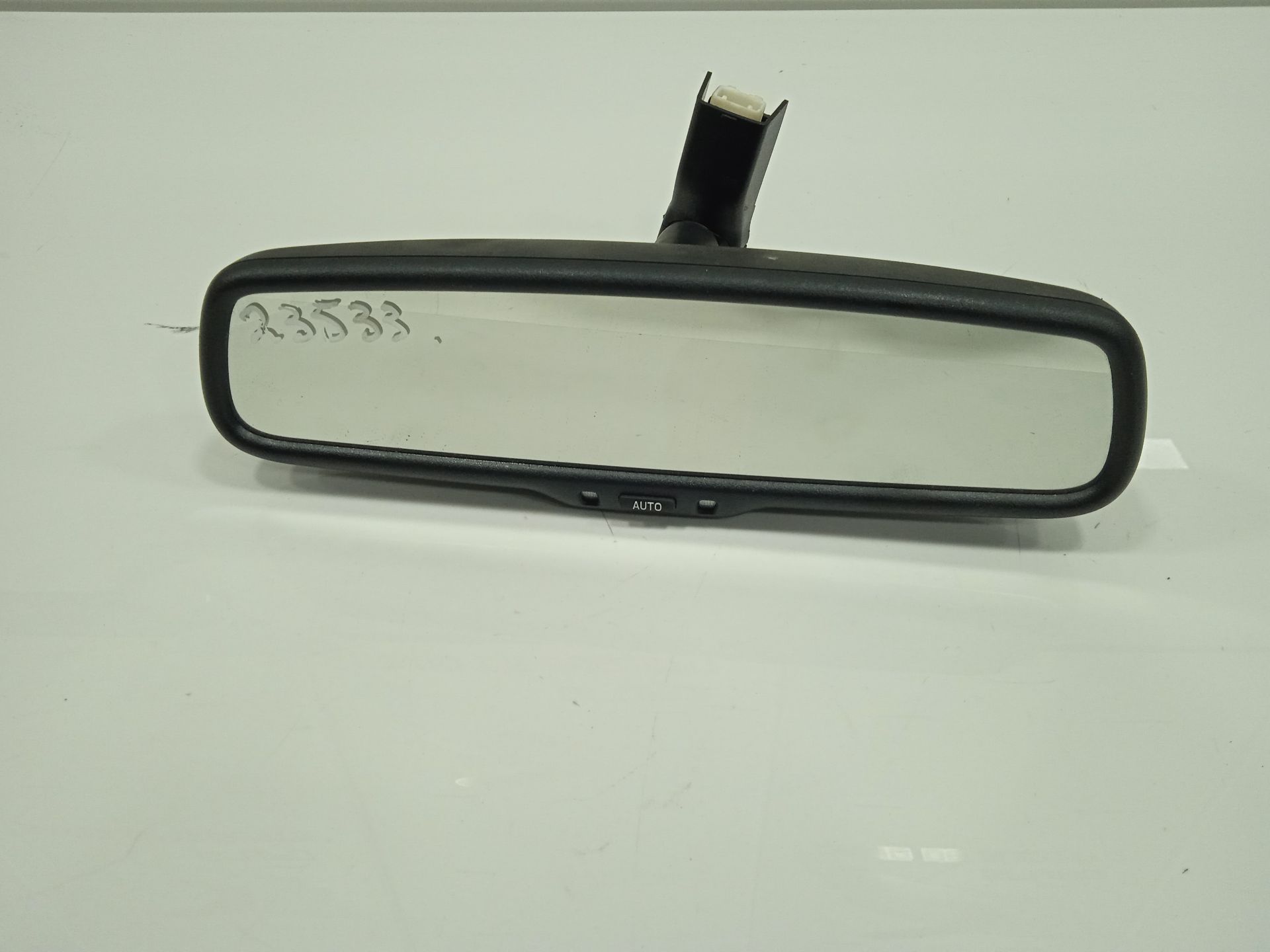 Retrovisor interior toyota auris (e18) active