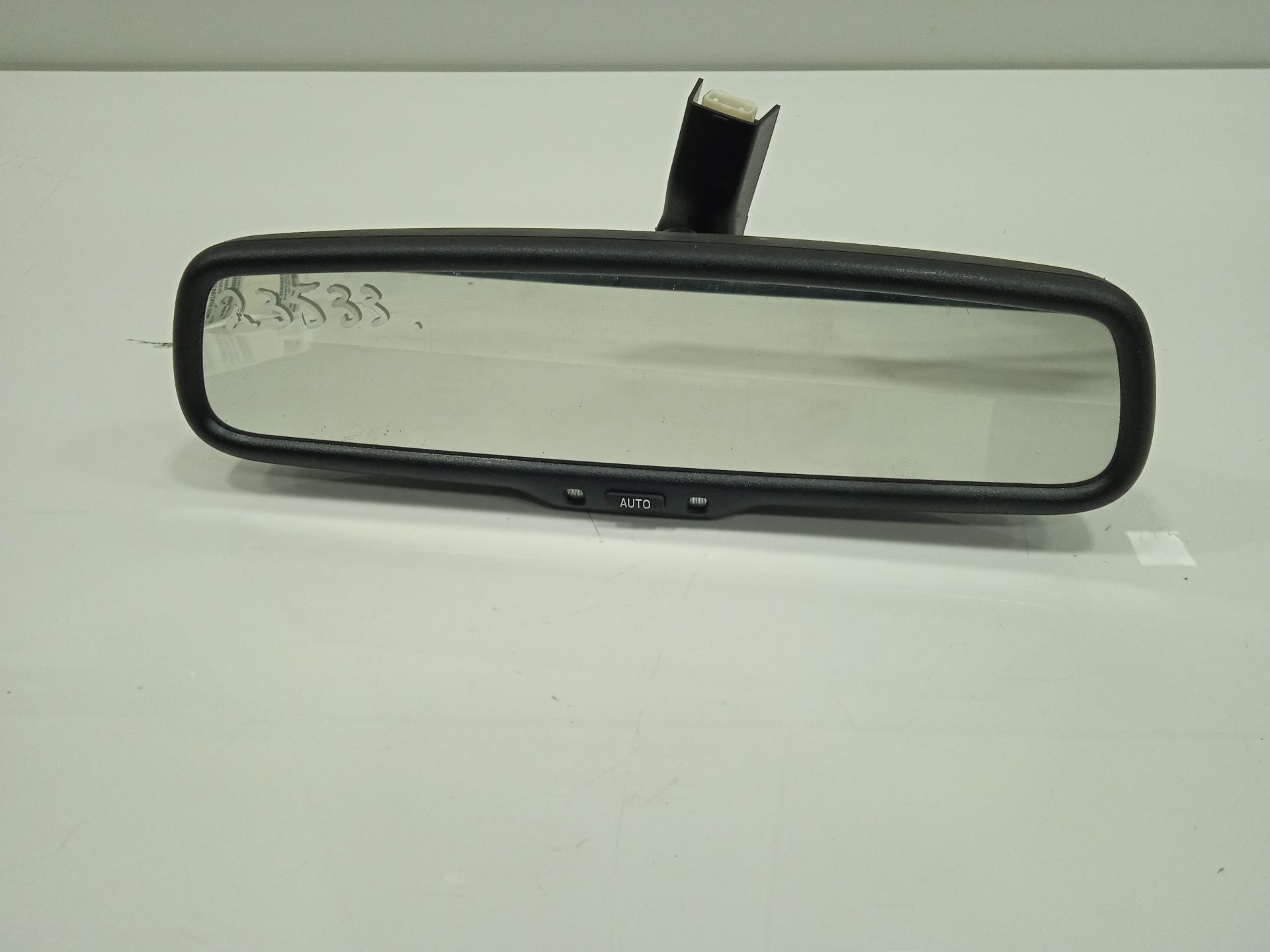 Retrovisor interior toyota auris (e18) active