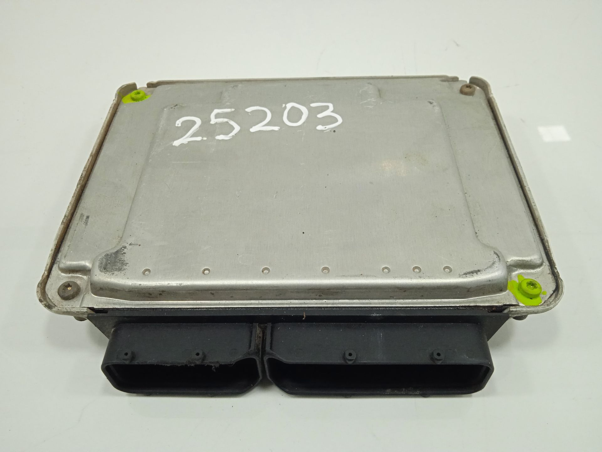 Centralita motor uce ford galaxy (vy) ambiente