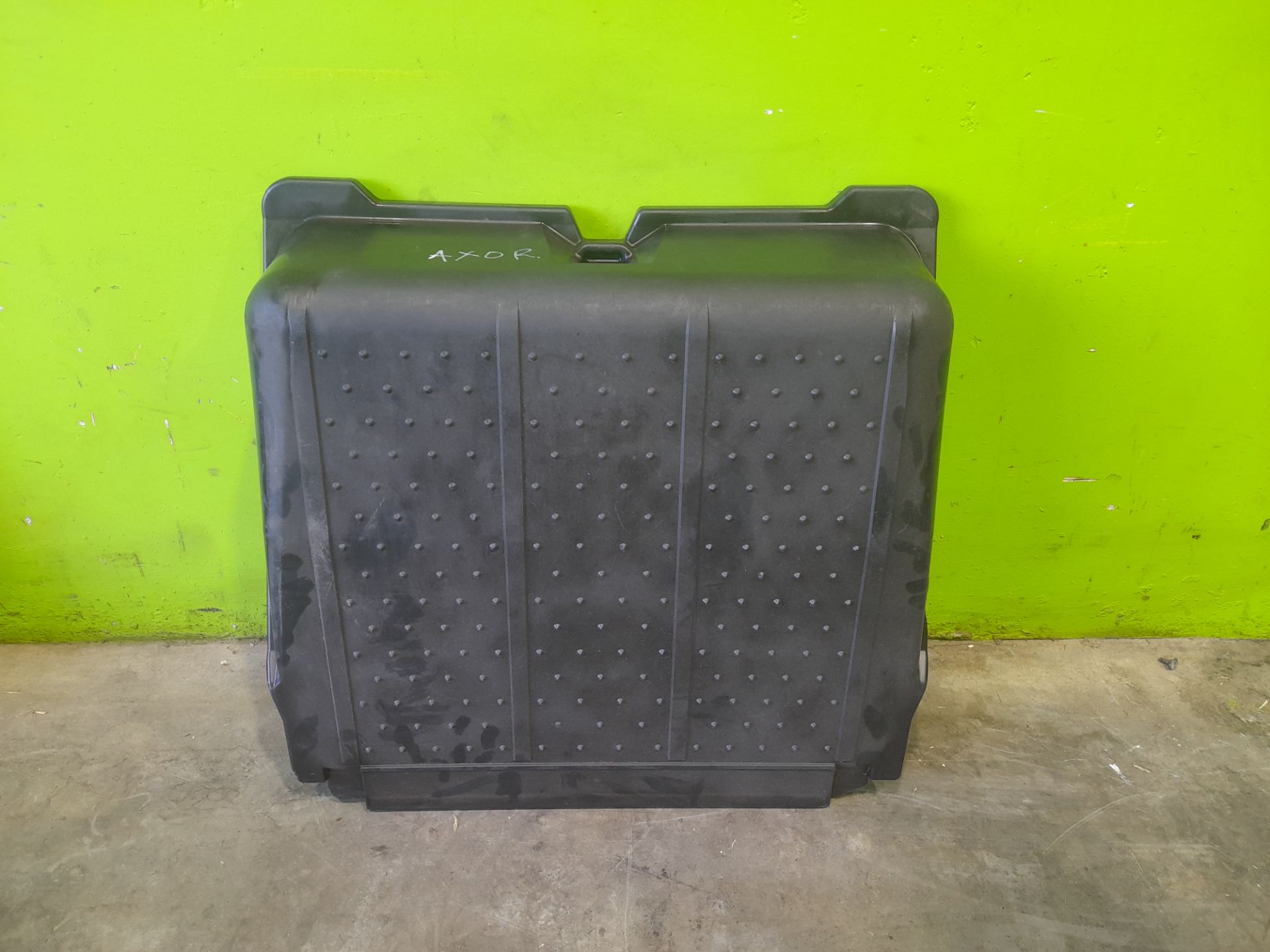 No identificado mercedes-benz axor 2 cr 2-ejes 18 t bm 944 95024 (2004) 