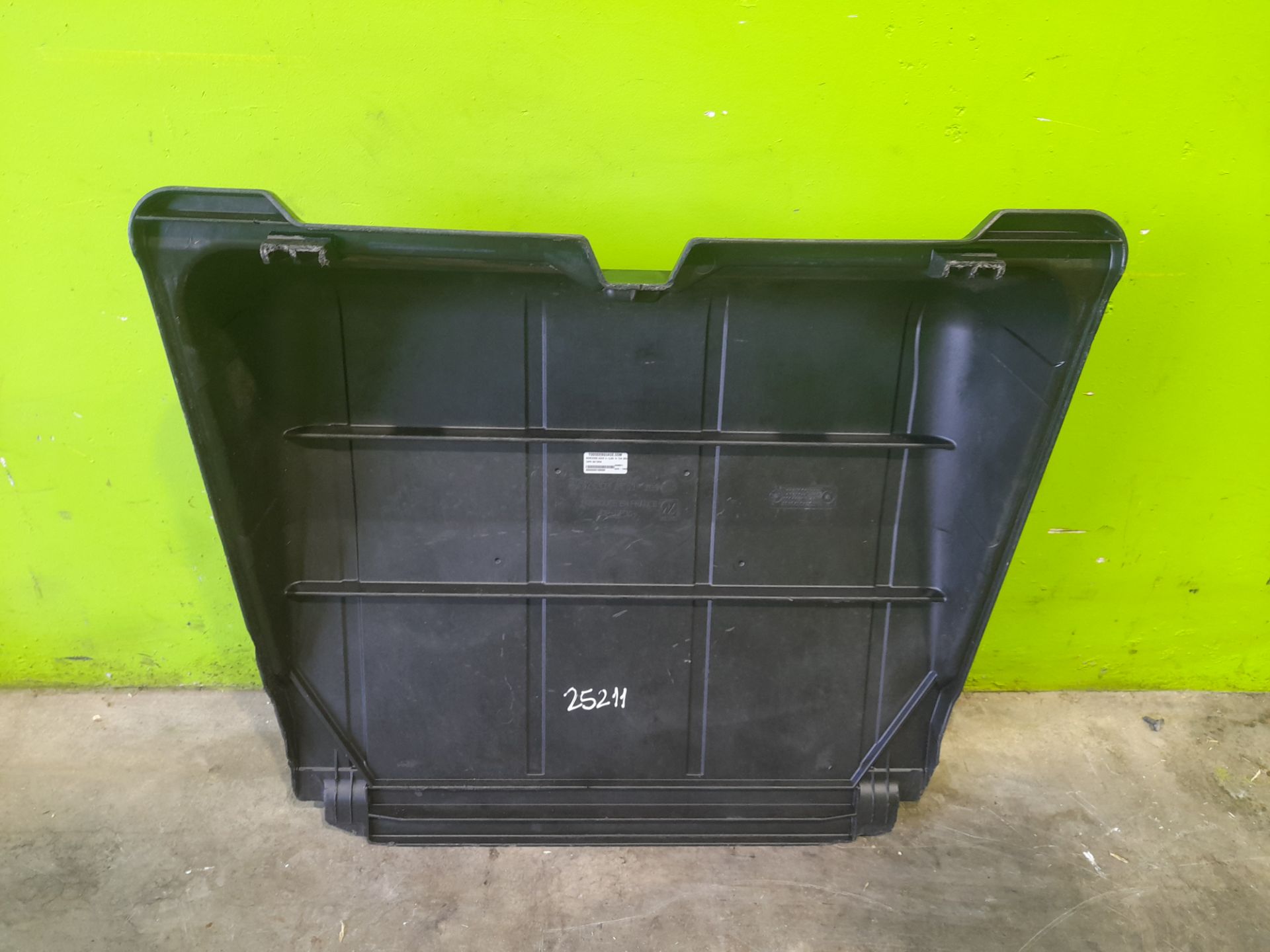 No identificado mercedes-benz axor 2 cr 2-ejes 18 t bm 944 95024 (2004) 
