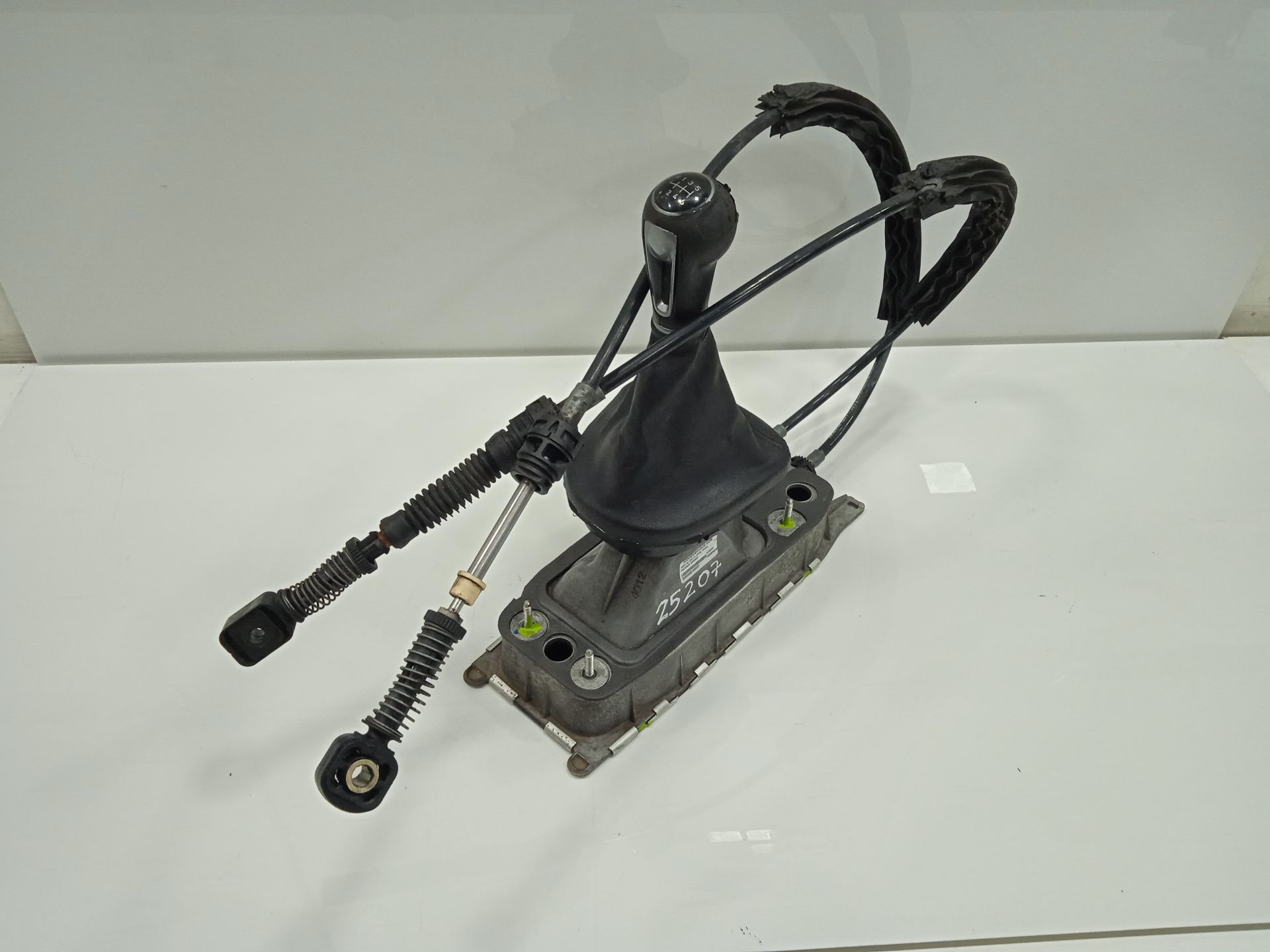 Palanca cambio seat altea xl (5p5) family