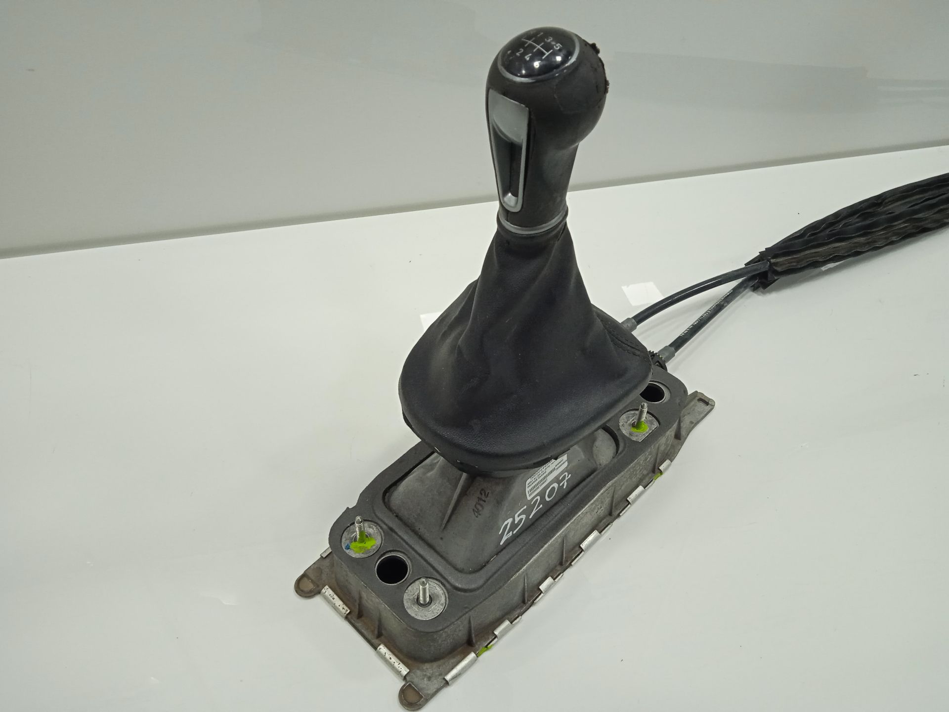 Palanca cambio seat altea xl (5p5) family