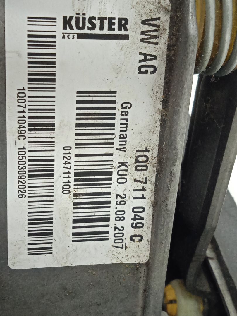 Palanca cambio seat altea xl (5p5) family