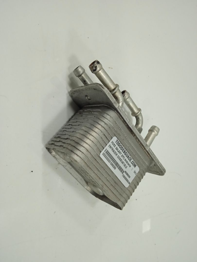 Enfriador combustible ford galaxy (vy) ambiente