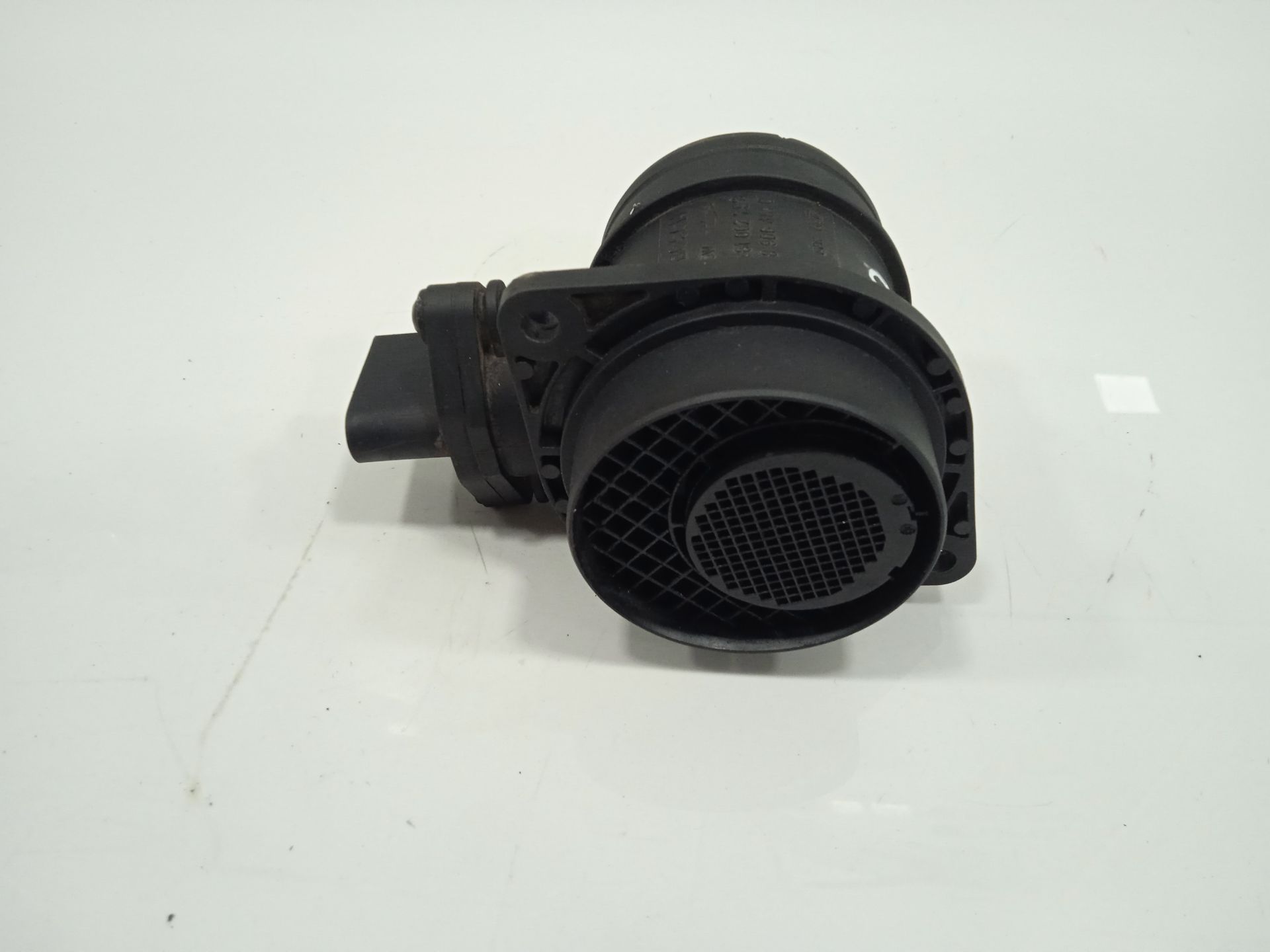 Caudalimetro ford galaxy (vy) ambiente