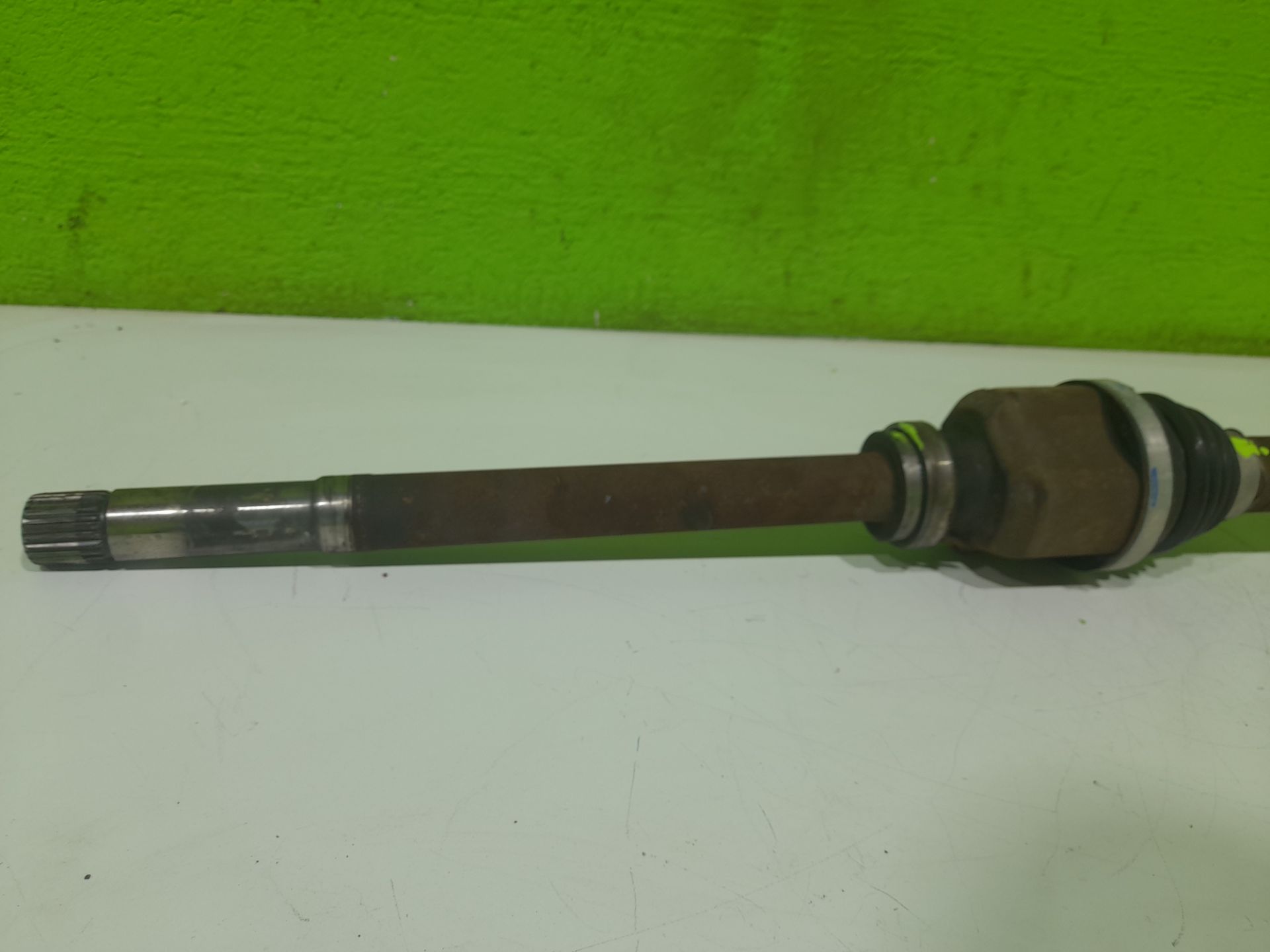Transmision delantera derecha l1