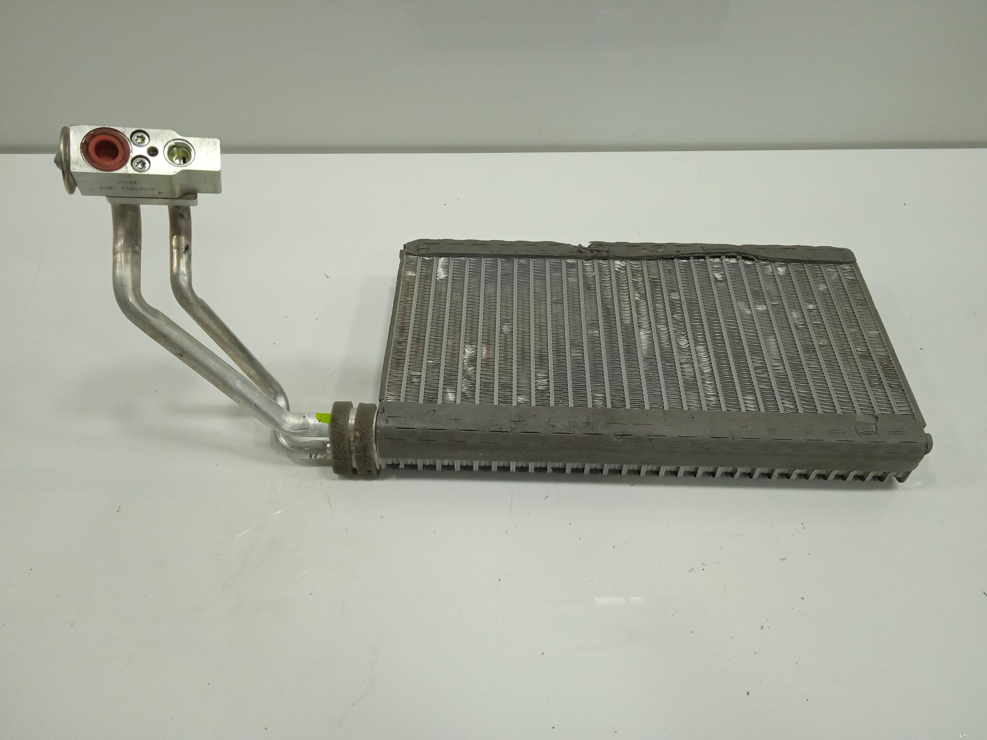 Evaporador aire acondicionado scania baureihe l-klasse pgr (2004) 