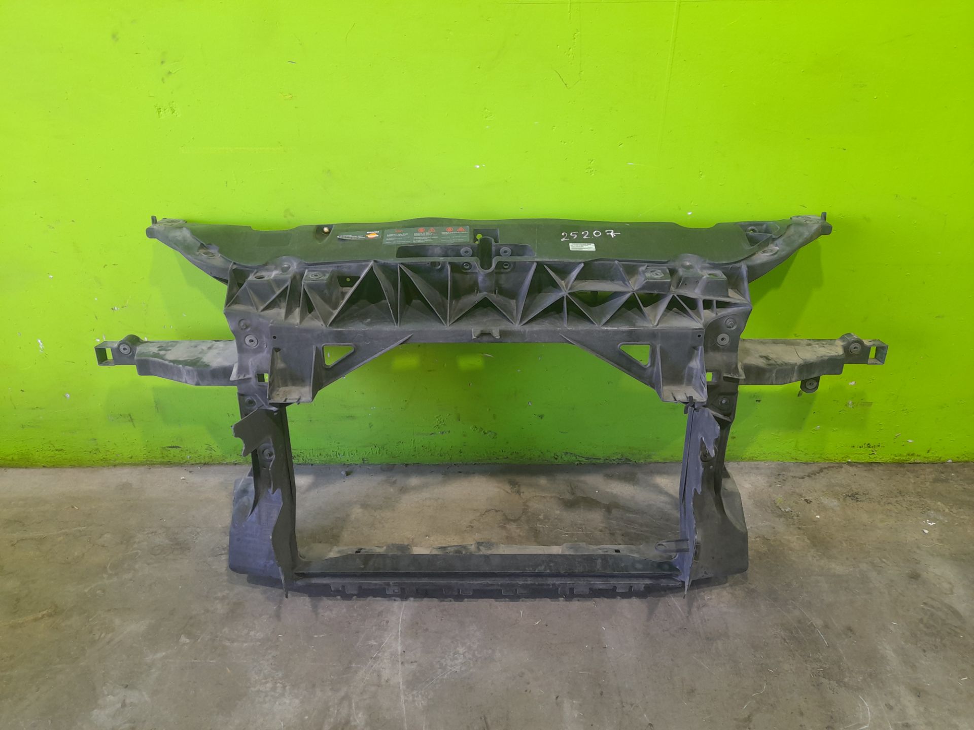 No identificado seat altea xl (5p5) family