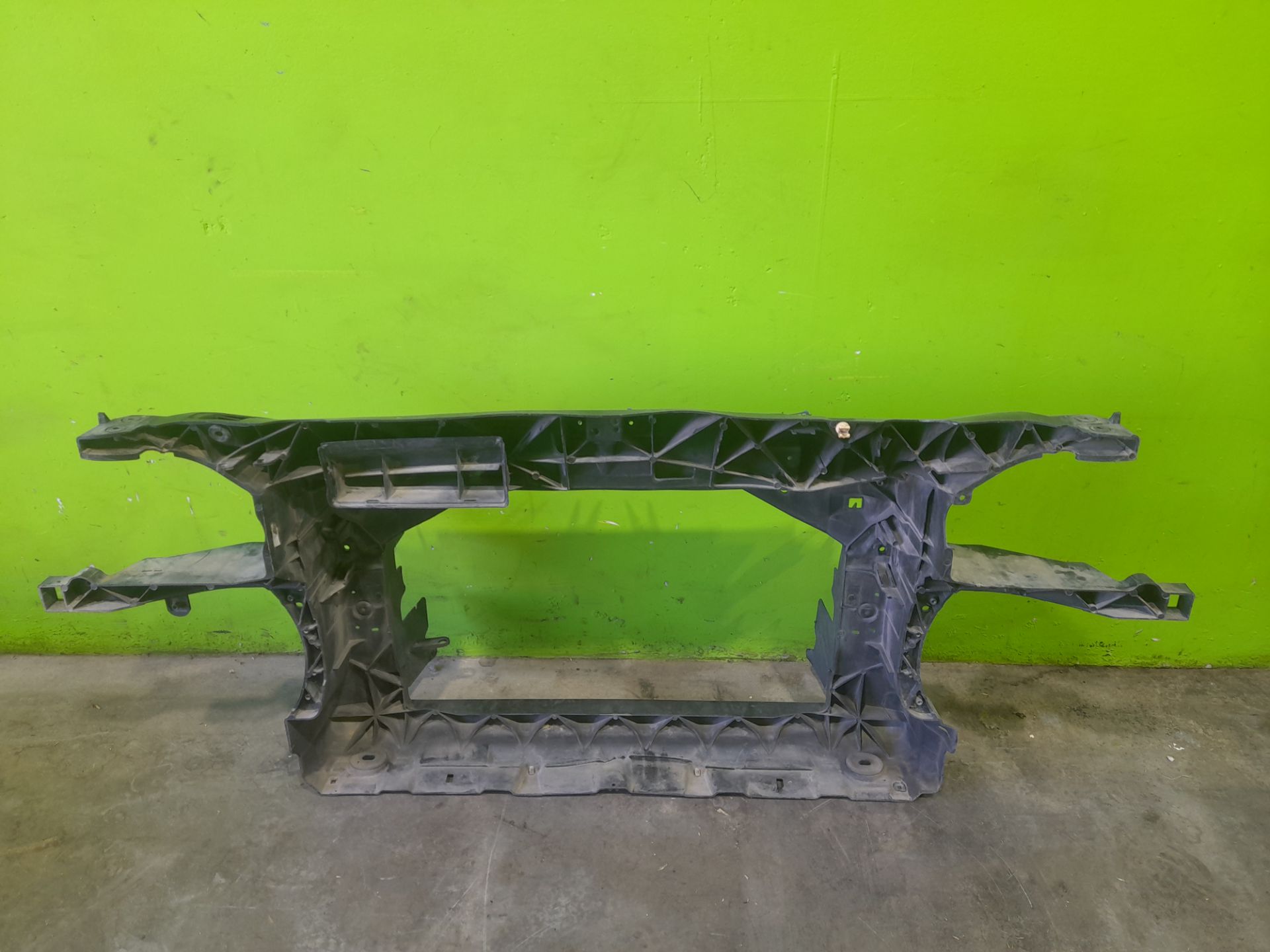 No identificado seat altea xl (5p5) family