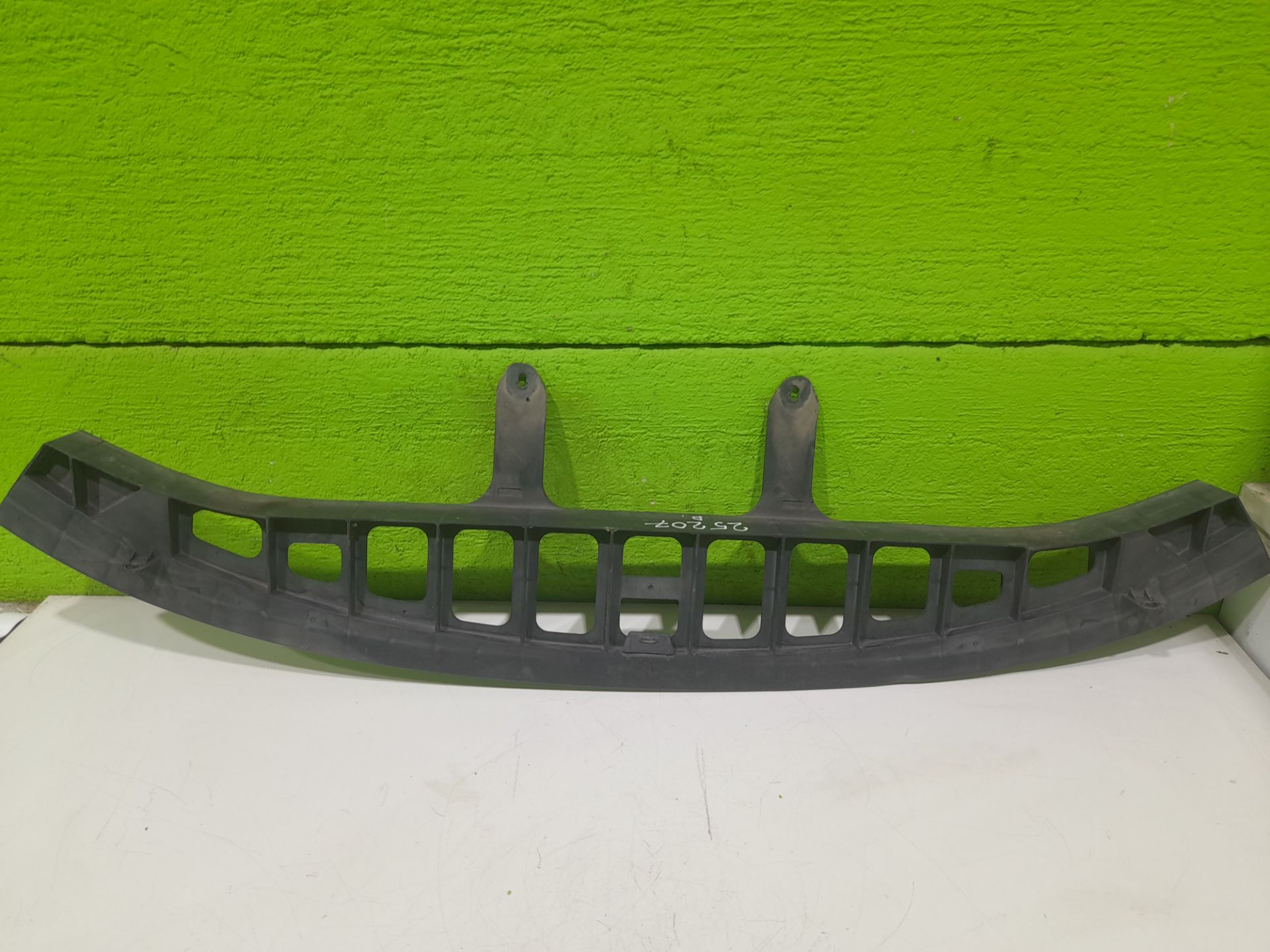 Soporte paragolpes delantero seat altea xl (5p5) family
