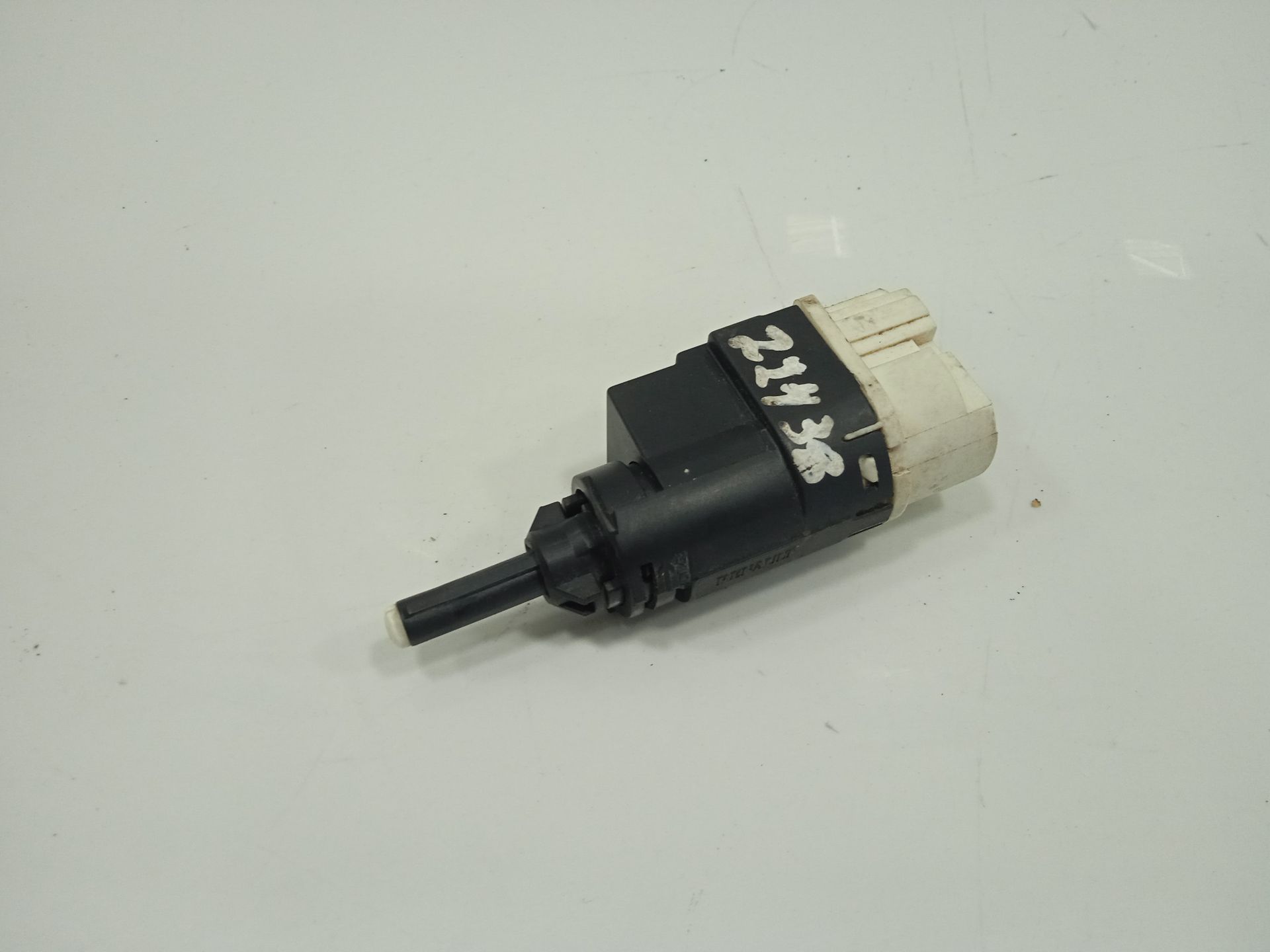 Interruptor dacia lodgy ambiance