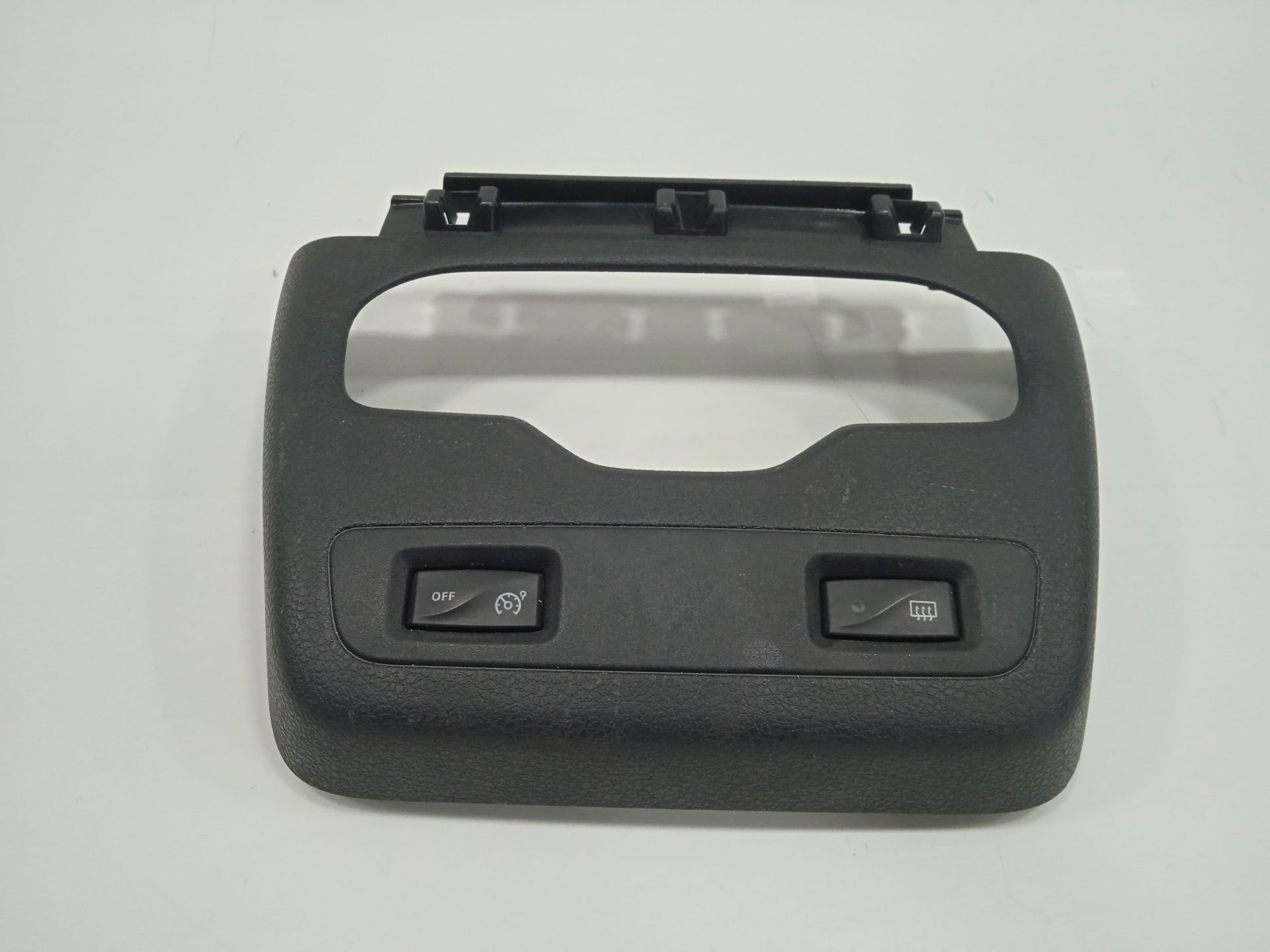 No identificado dacia lodgy ambiance