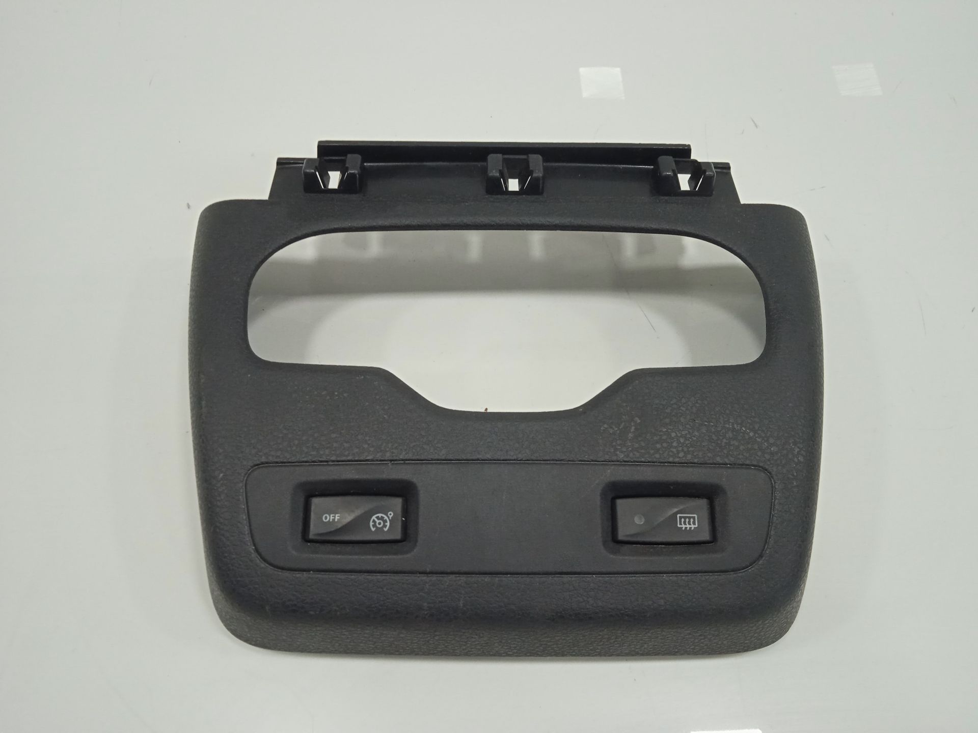 No identificado dacia lodgy ambiance