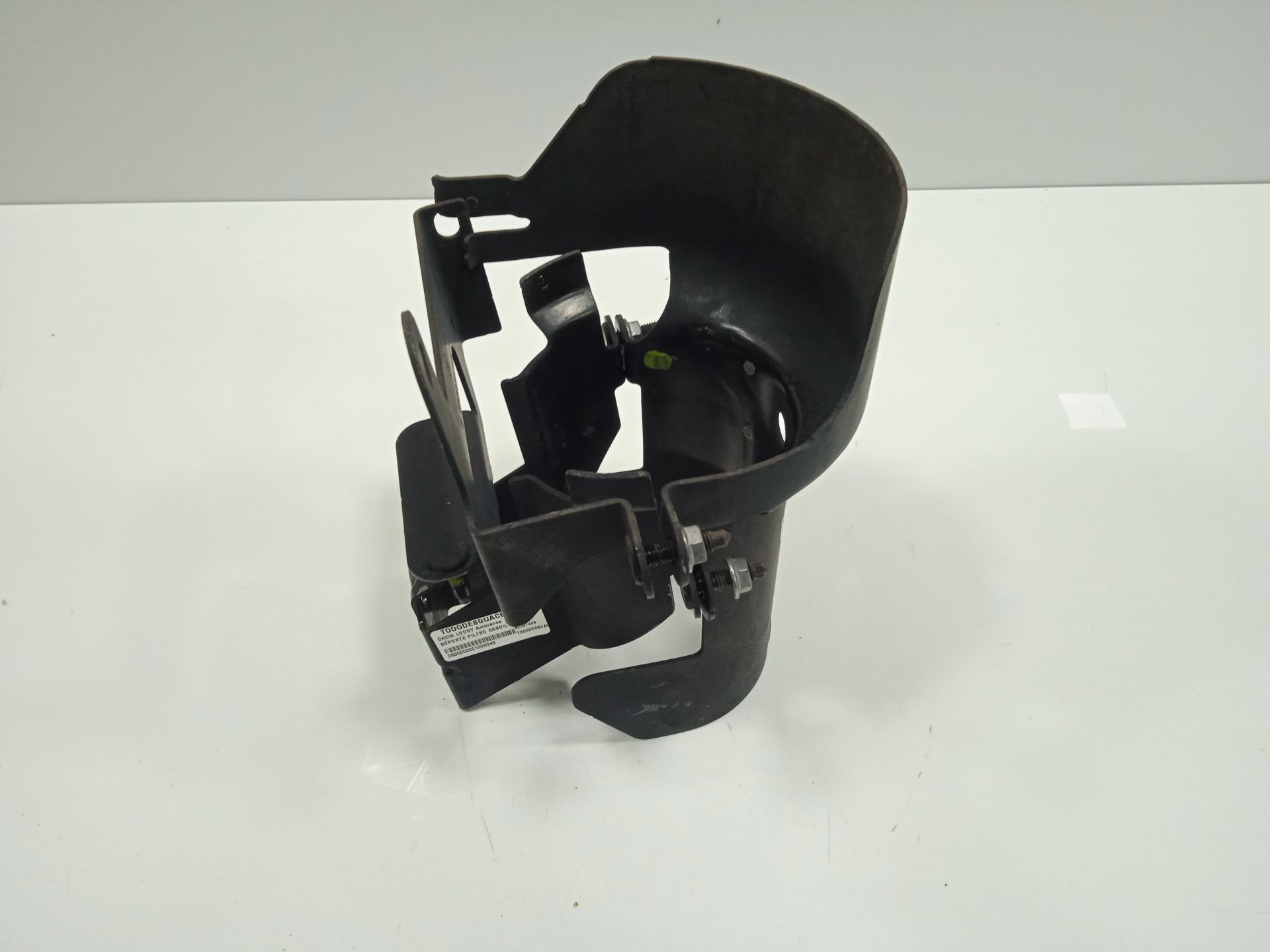 Soporte filtro gasoil dacia lodgy ambiance