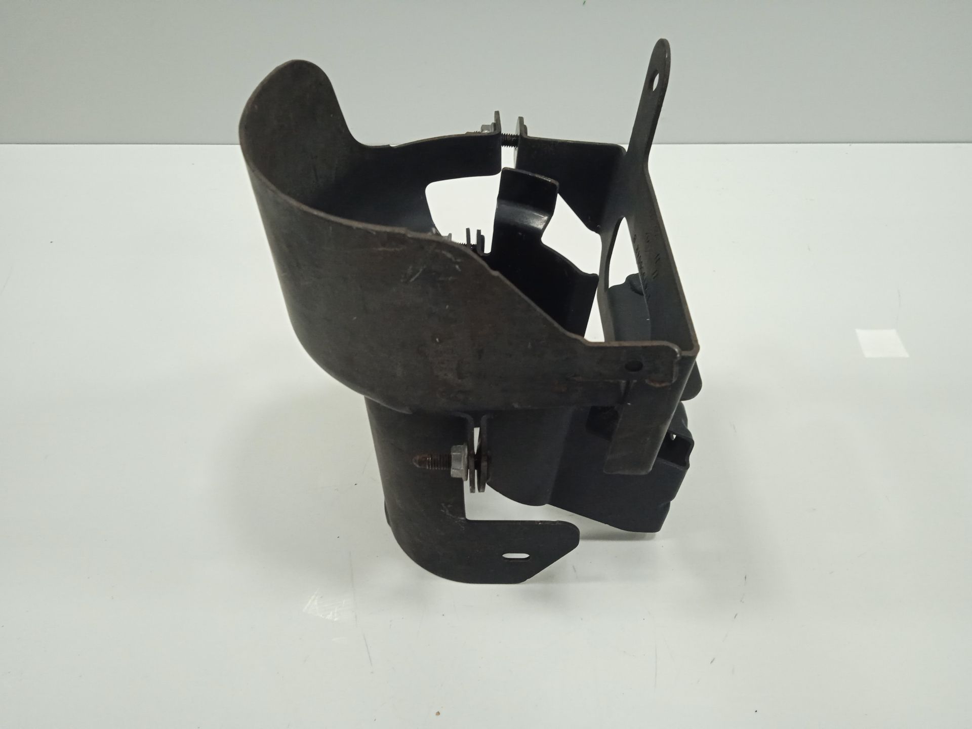 Soporte filtro gasoil dacia lodgy ambiance