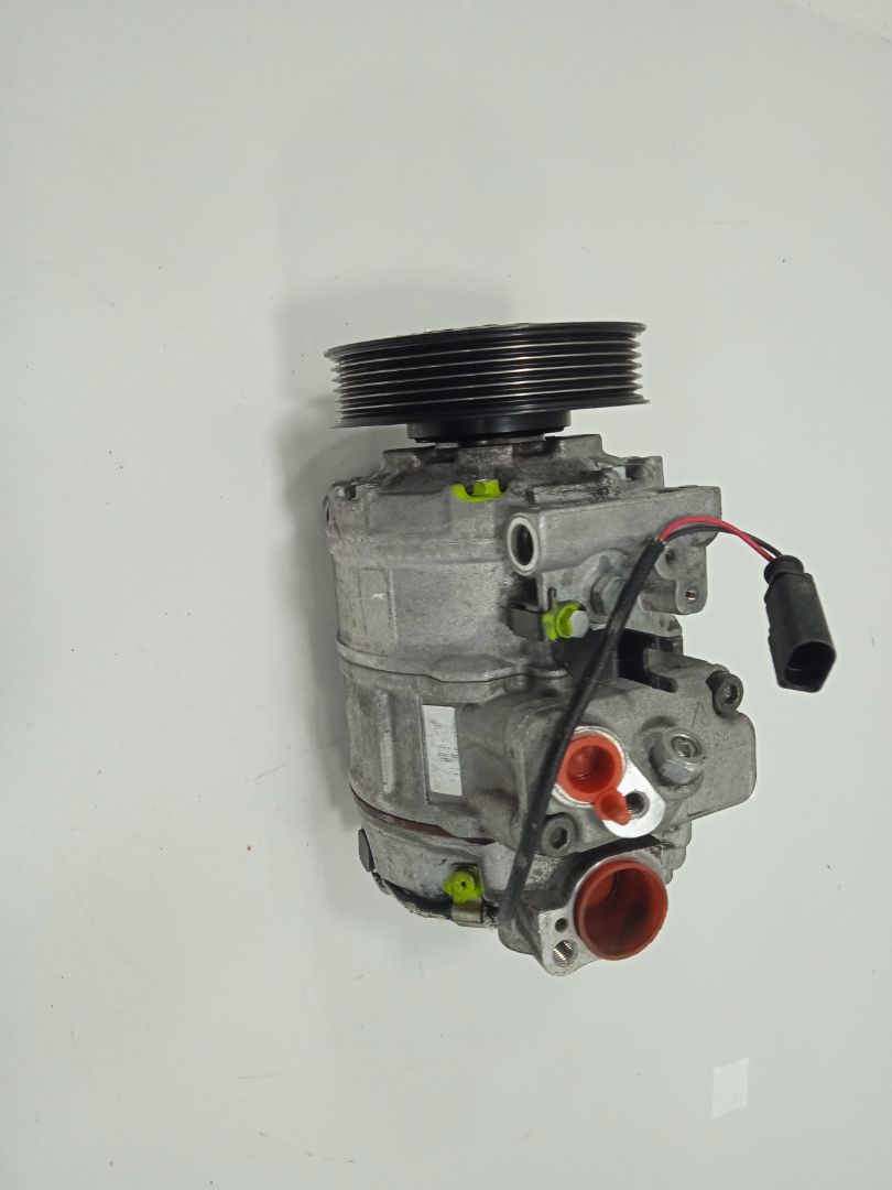 Compresor aire acondicionado audi a4 avant (8e) 2.0