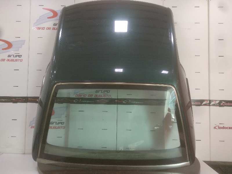  techo   mercedes clase sl (w129) 500 (129.068) 5.0 v8 24v cat