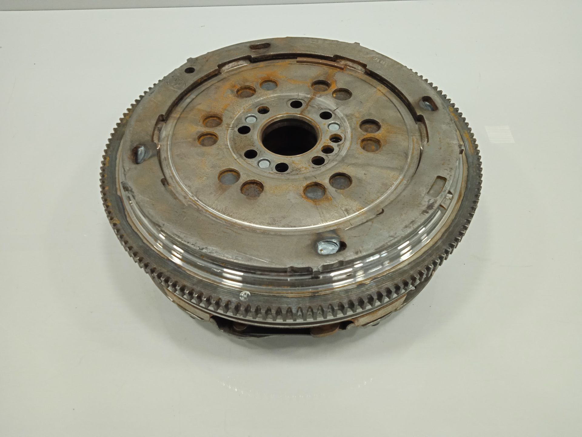 Kit embrague mercedes-benz vario (t2w) bm 667668670 (1996) 