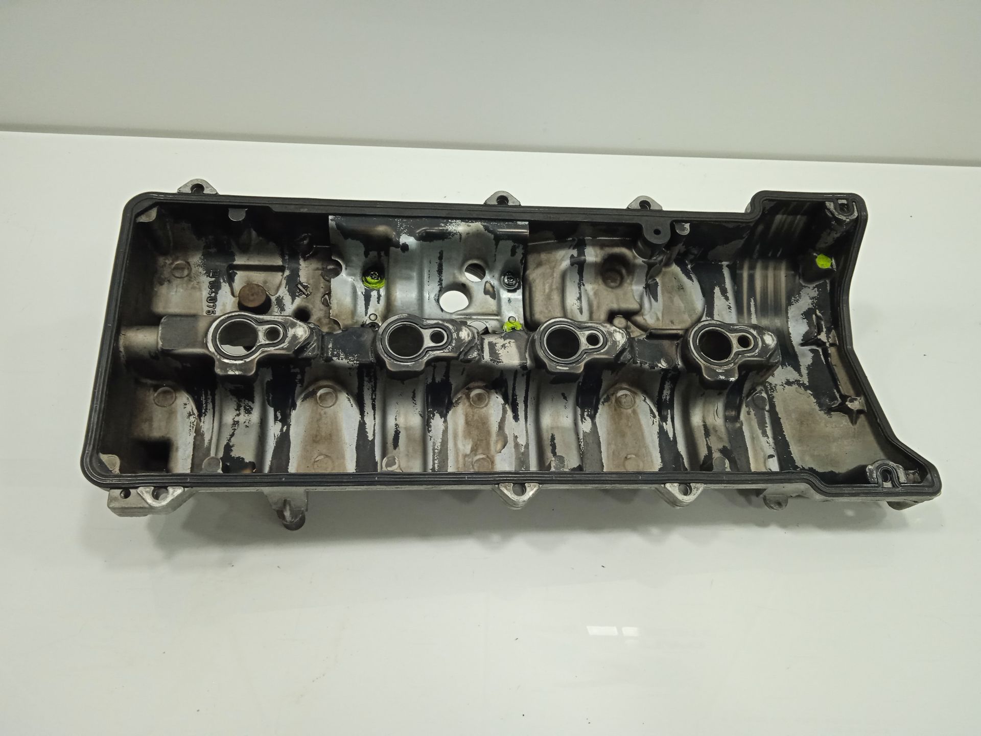 Tapa balancines ford galaxy (vy) ambiente