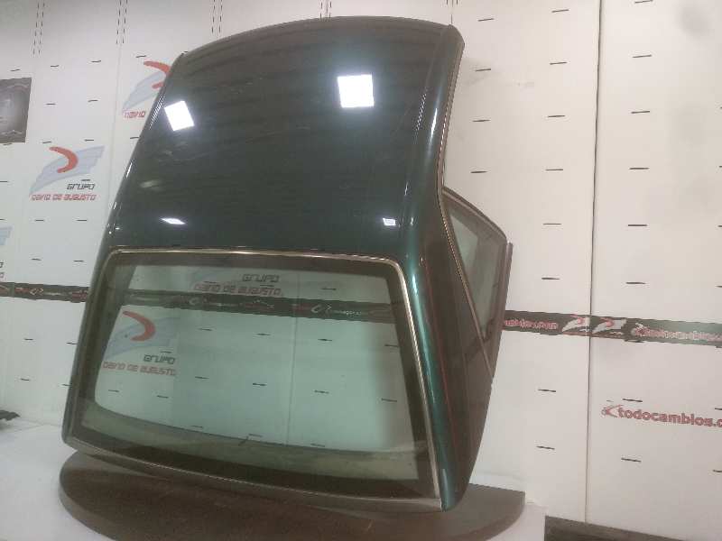  techo   mercedes clase sl (w129) 500 (129.068) 5.0 v8 24v cat