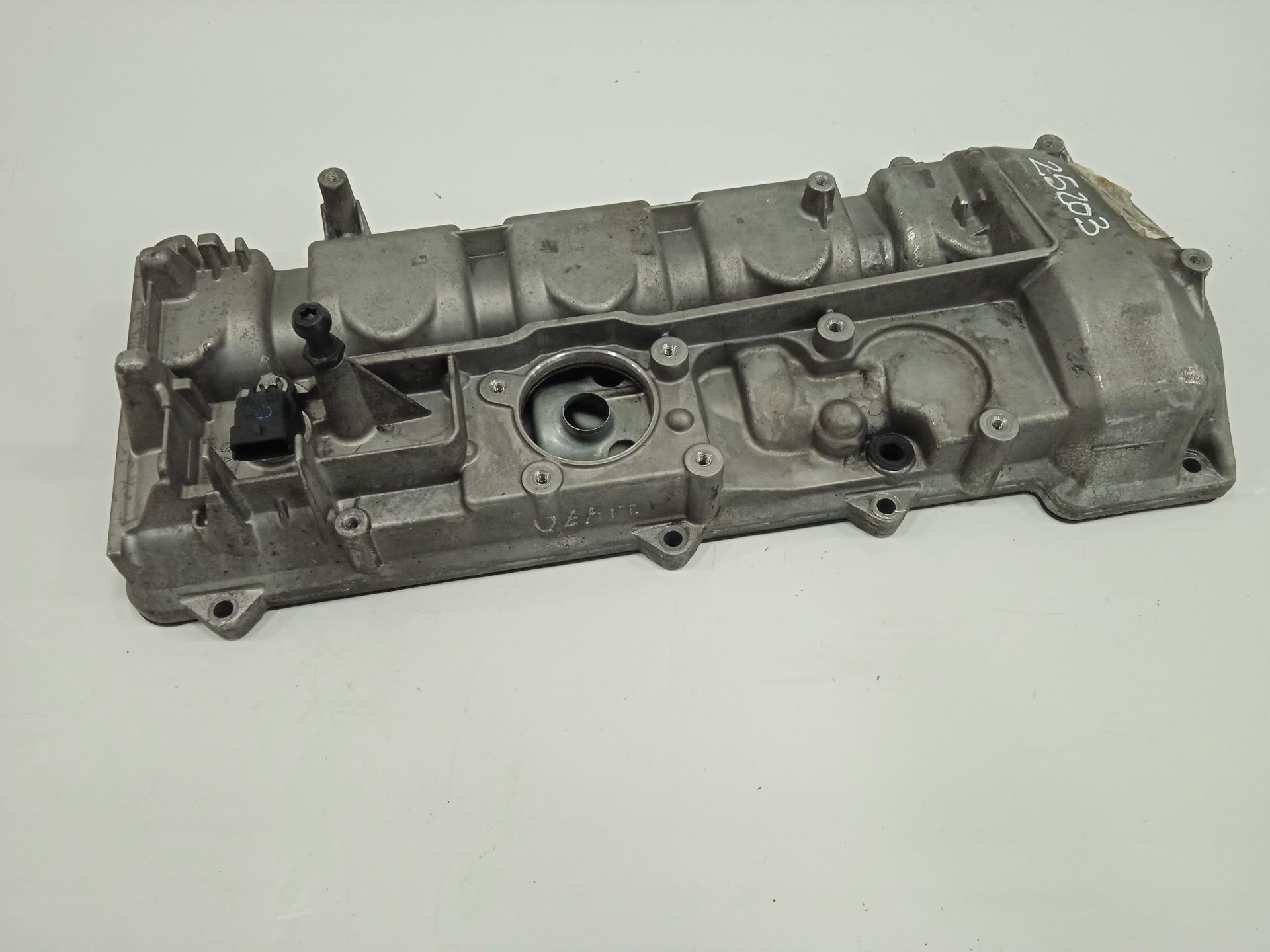 Tapa balancines ford galaxy (vy) ambiente