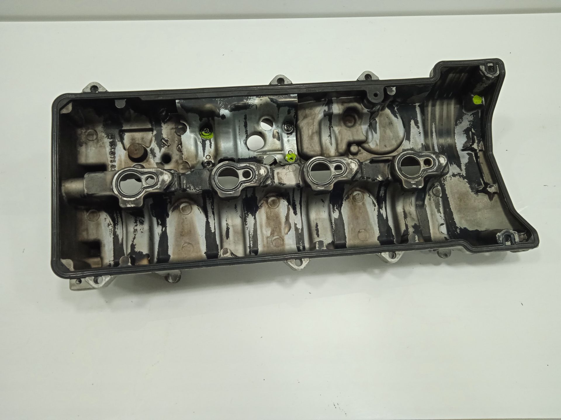 Tapa balancines ford galaxy (vy) ambiente