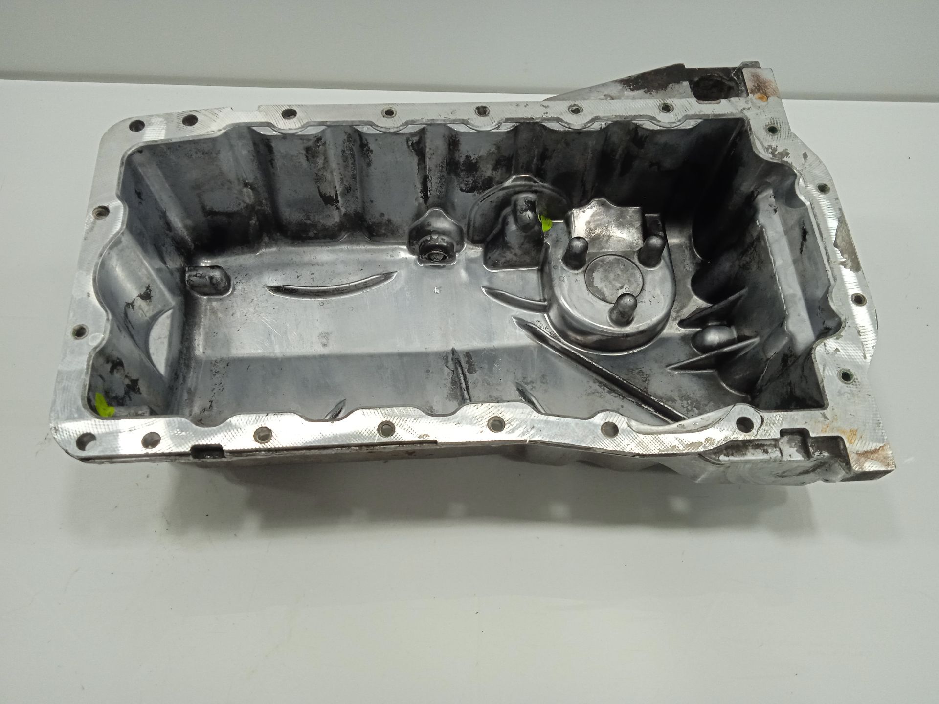 Carter ford galaxy (vy) ambiente