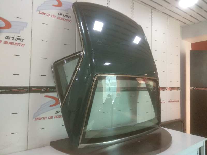  techo   mercedes clase sl (w129) 500 (129.068) 5.0 v8 24v cat