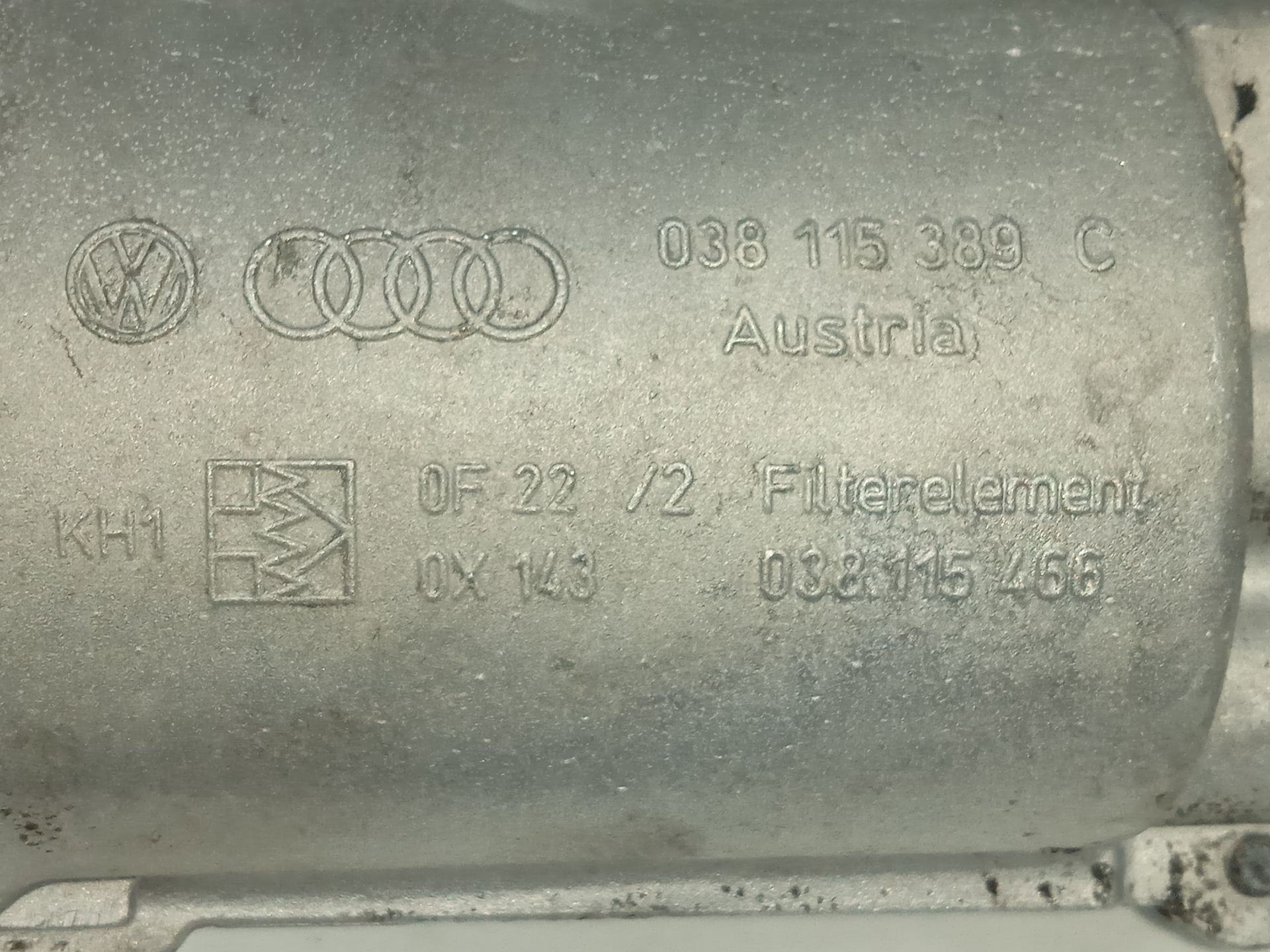 No identificado volkswagen passat berlina (3b3) edition