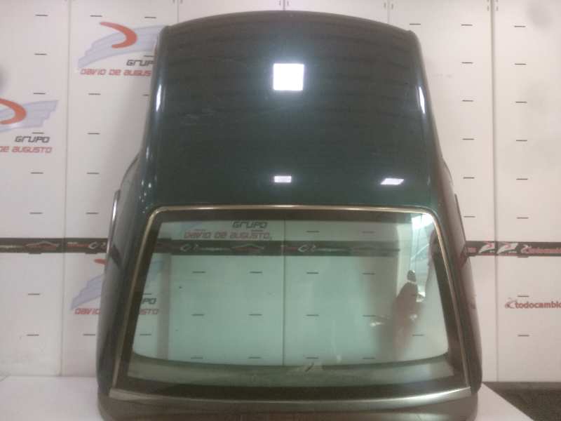  techo   mercedes clase sl (w129) 500 (129.068) 5.0 v8 24v cat