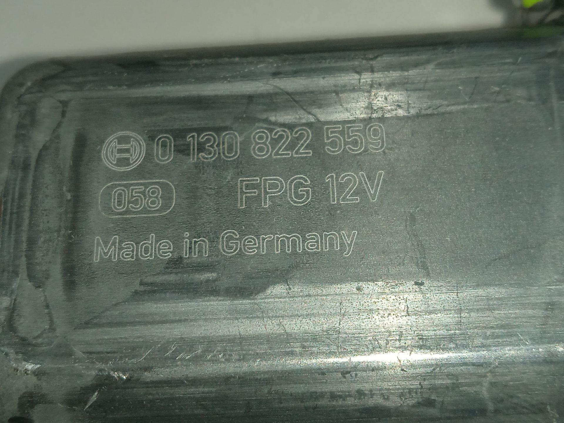 Motor elevalunas delantero derecho mercedes-benz eqv -clase (447) 