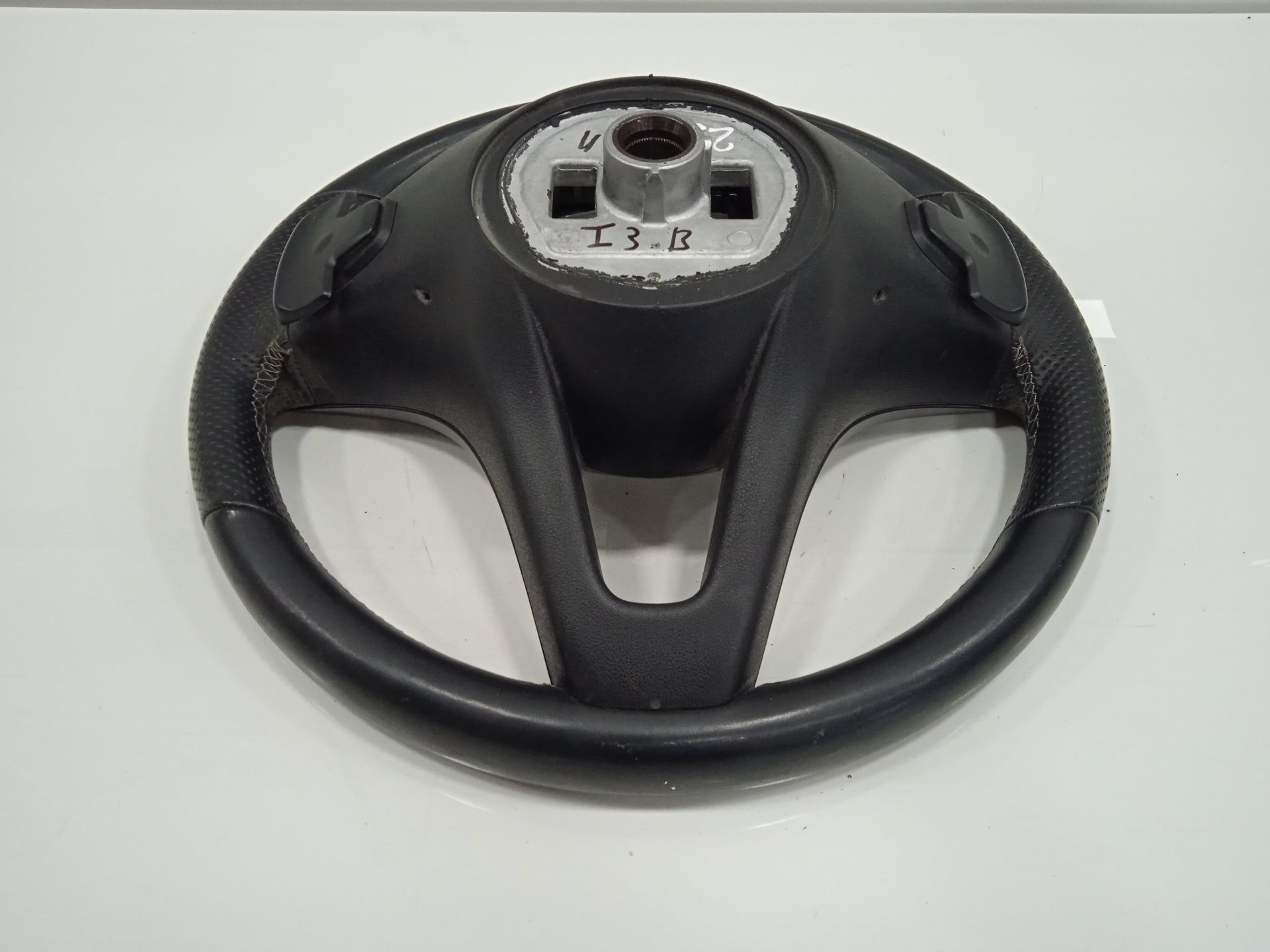 Volante mercedes-benz eqv -clase (447) 