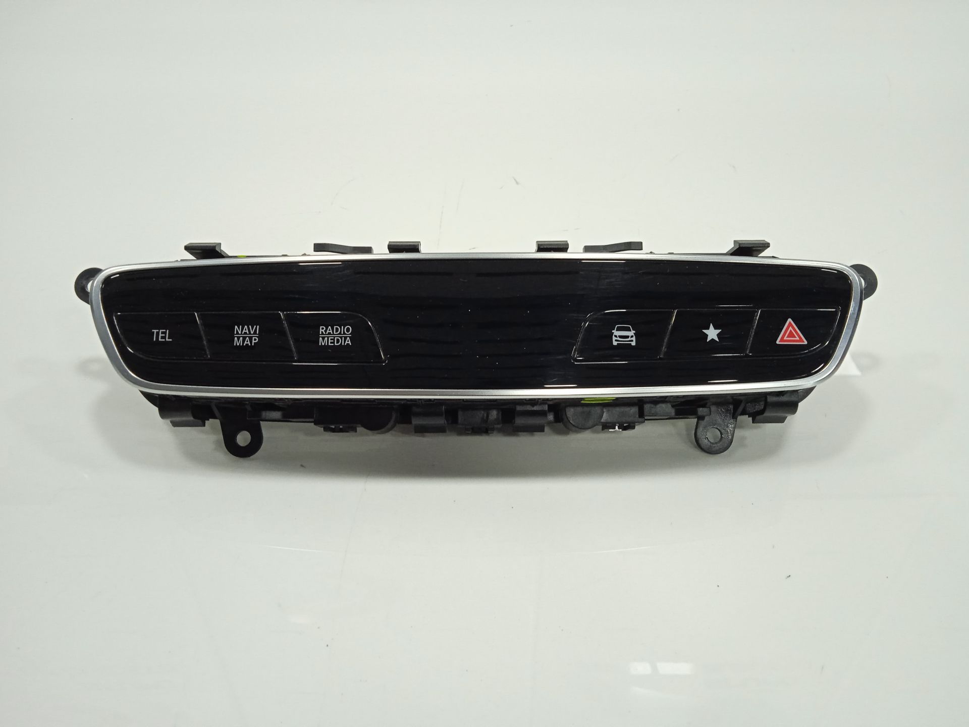 Mando multifuncion mercedes-benz eqv -clase (447) 