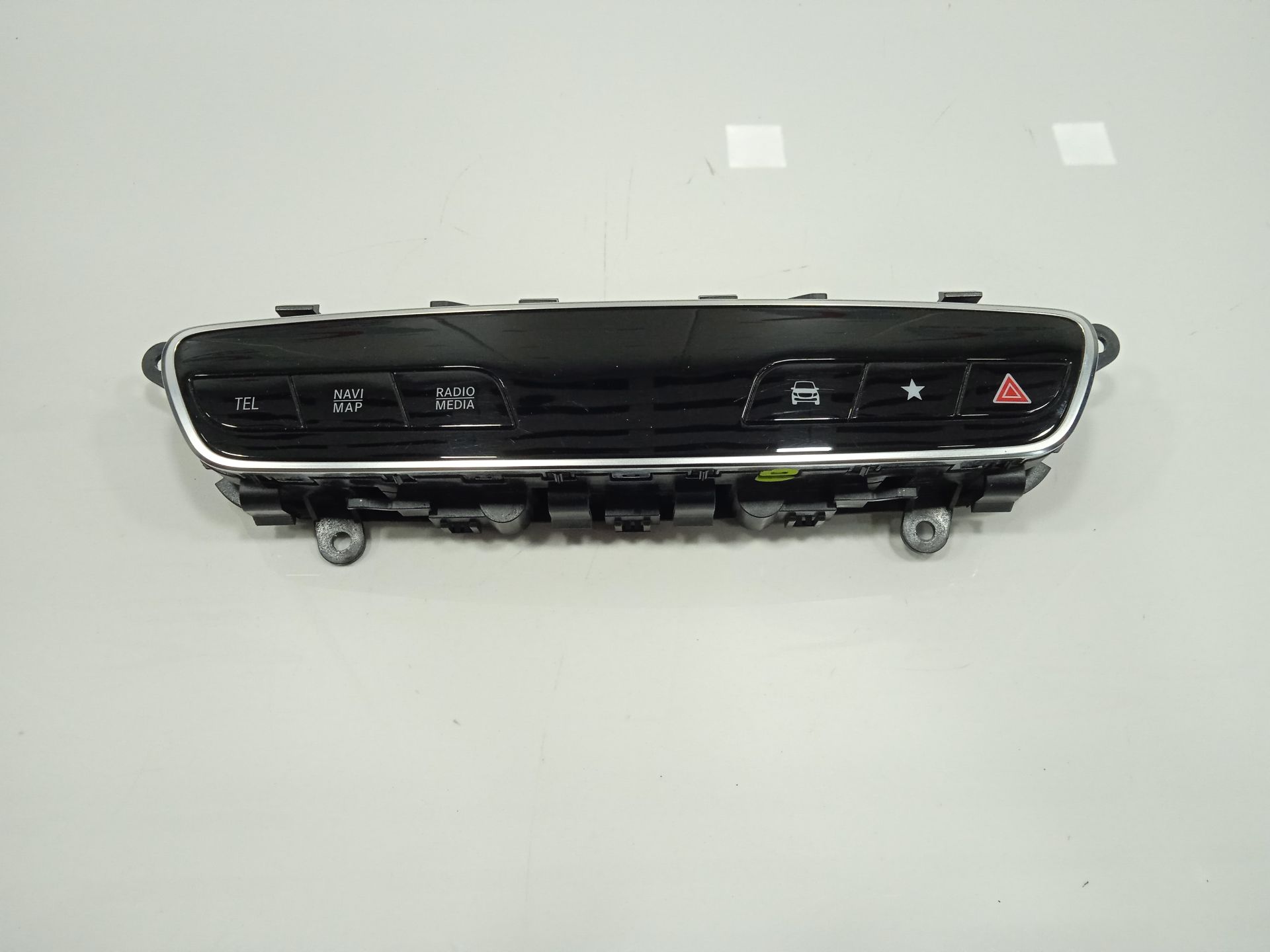 Mando multifuncion mercedes-benz eqv -clase (447) 