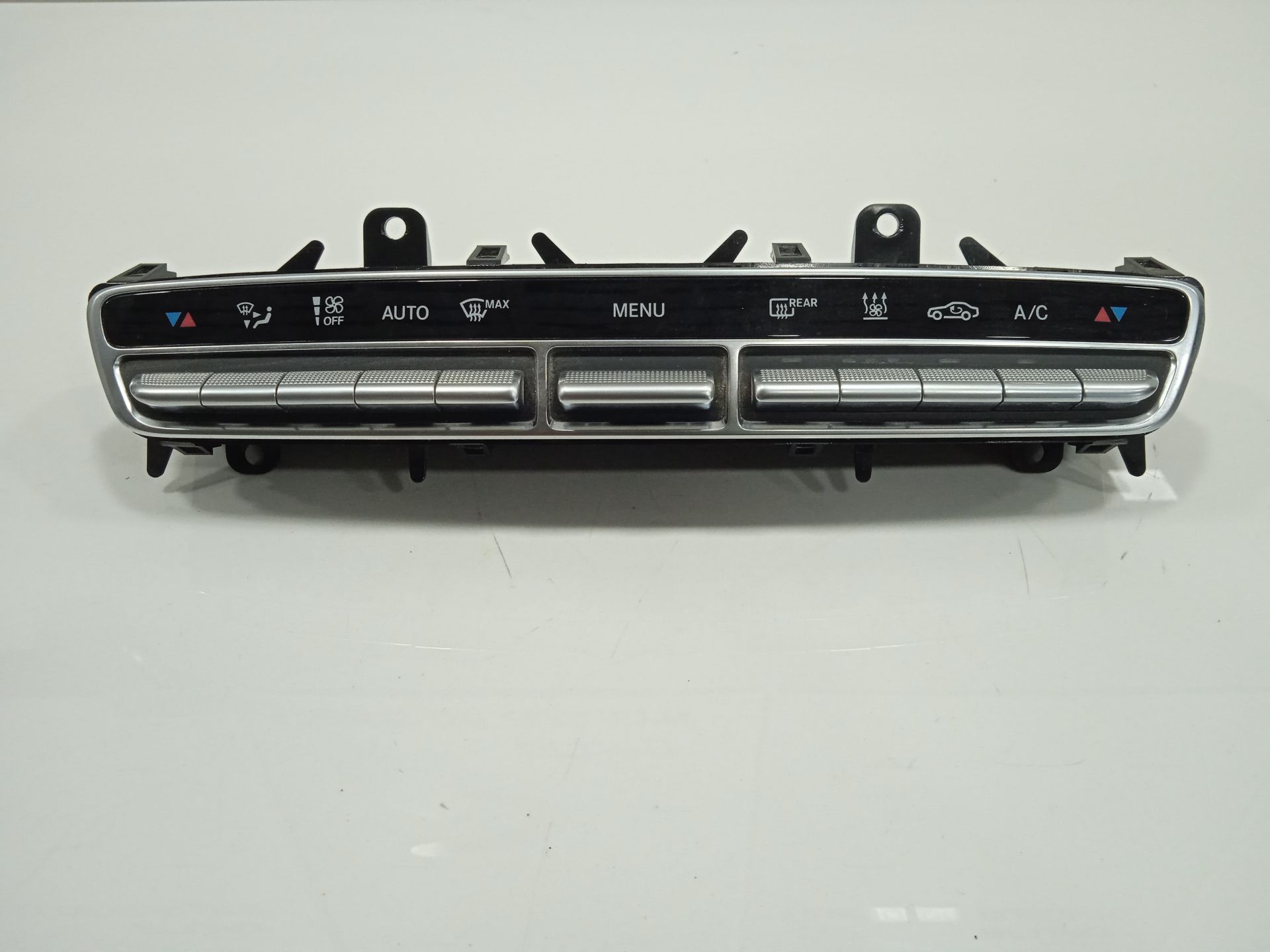 Mando calefaccion / aire acondicionado mercedes-benz eqv -clase (447) 