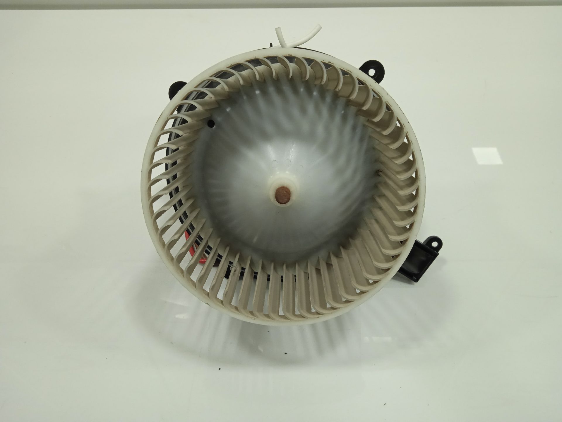 Motor calefaccion mercedes-benz eqv -clase (447) 