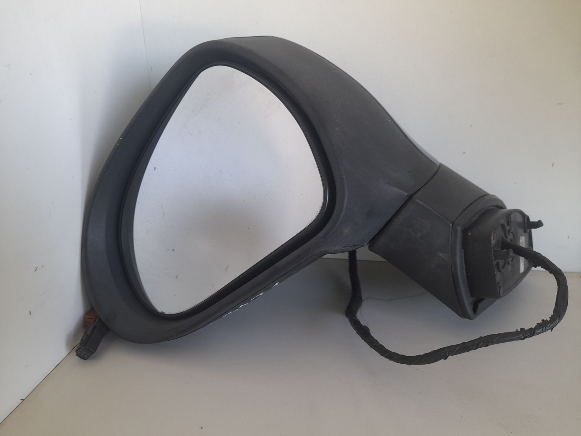 Retrovisor izquierdo peugeot 207 xline